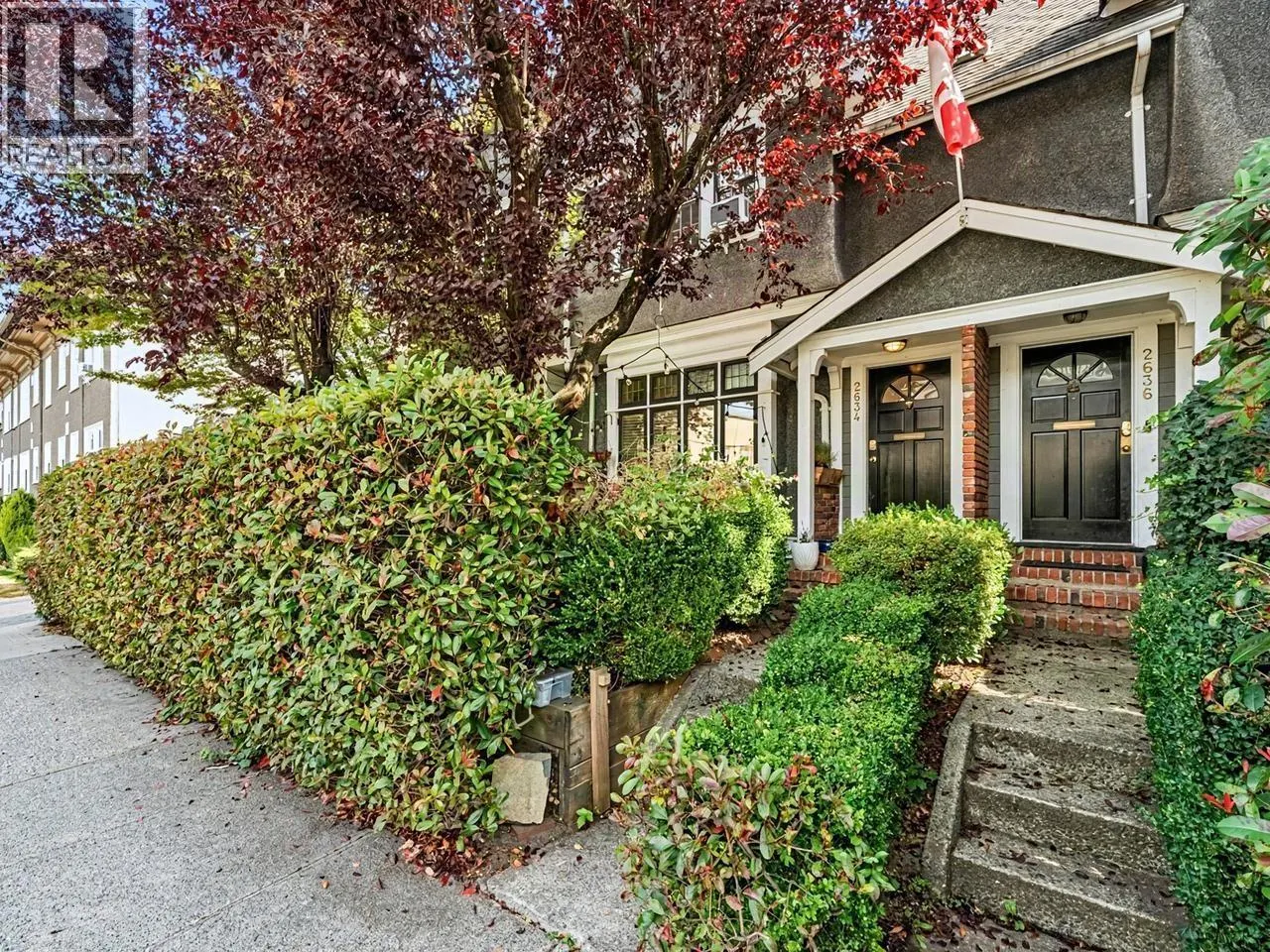 2634 HEMLOCK STREET
