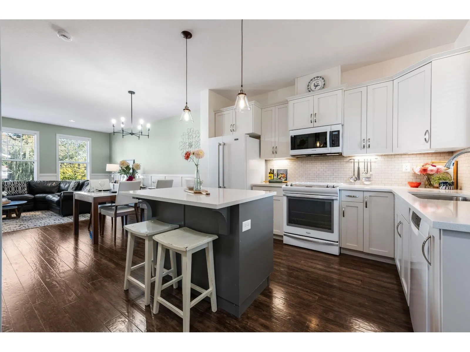 18 1640 MACKAY CRESCENT|Agassiz