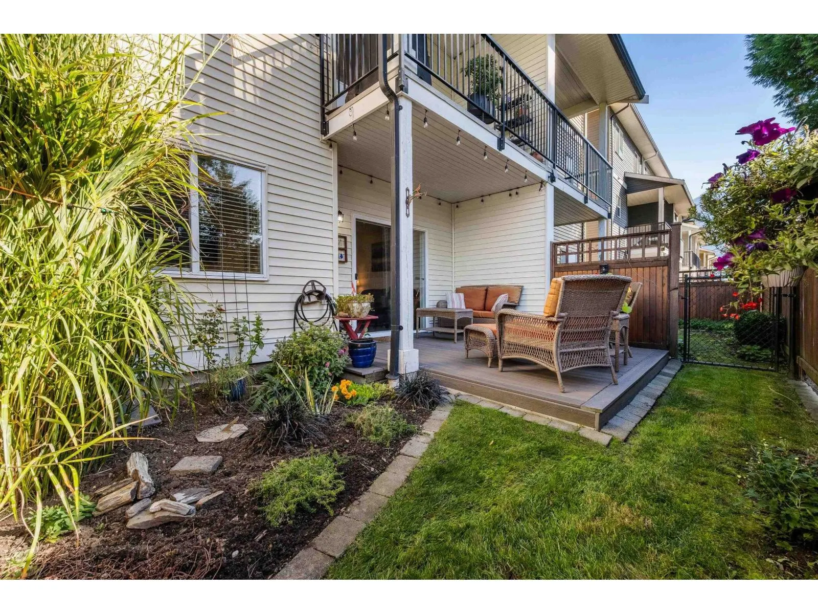 18 1640 MACKAY CRESCENT|Agassiz