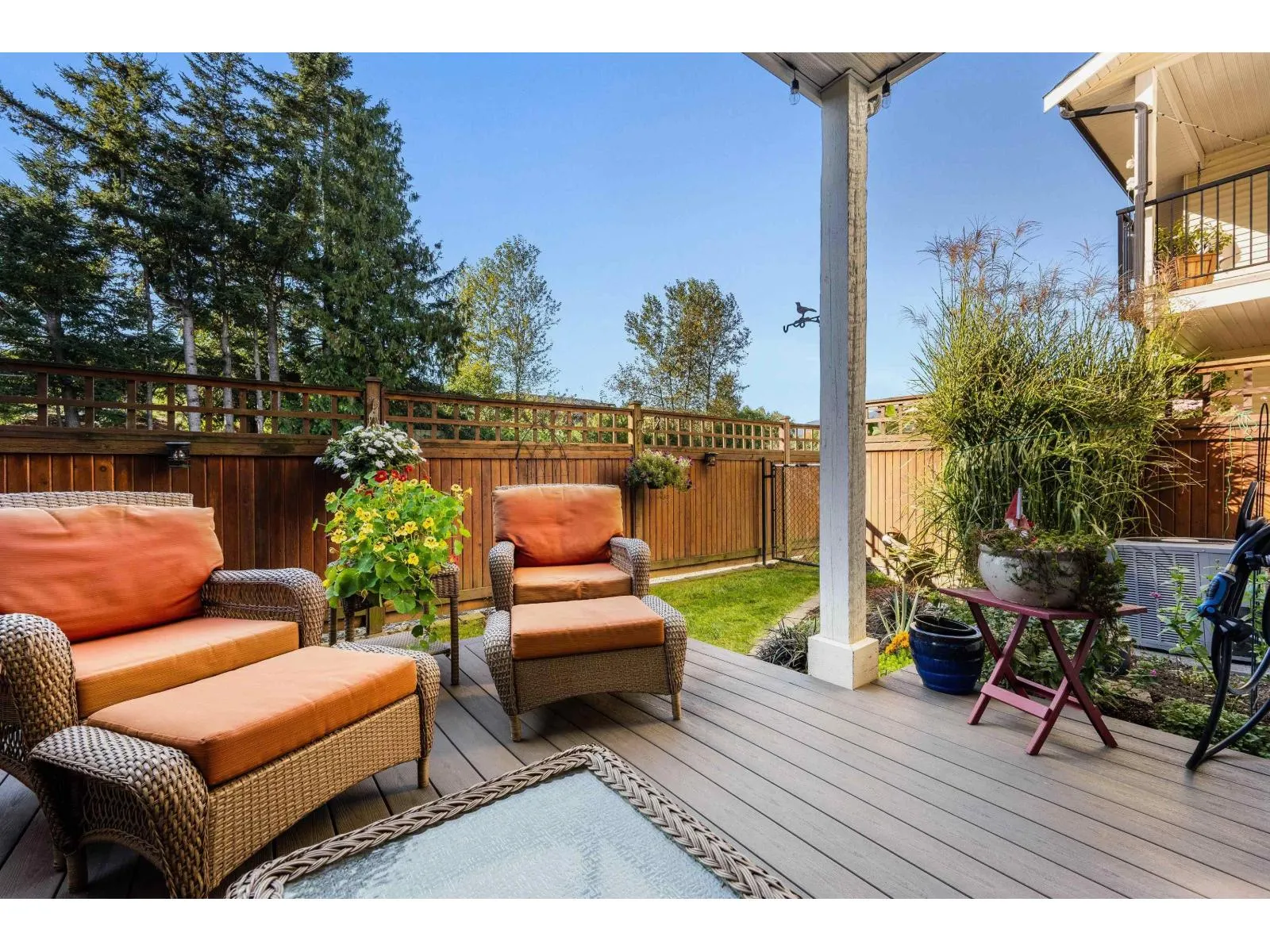 18 1640 MACKAY CRESCENT|Agassiz