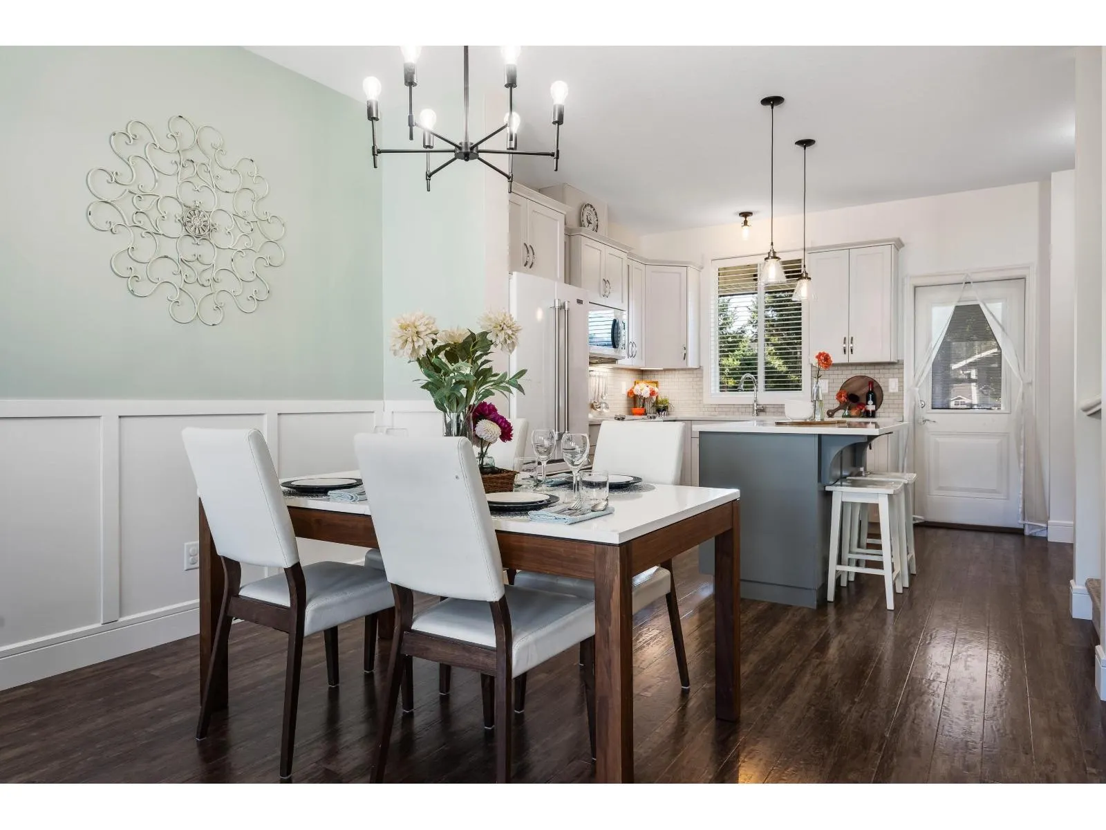 18 1640 MACKAY CRESCENT|Agassiz