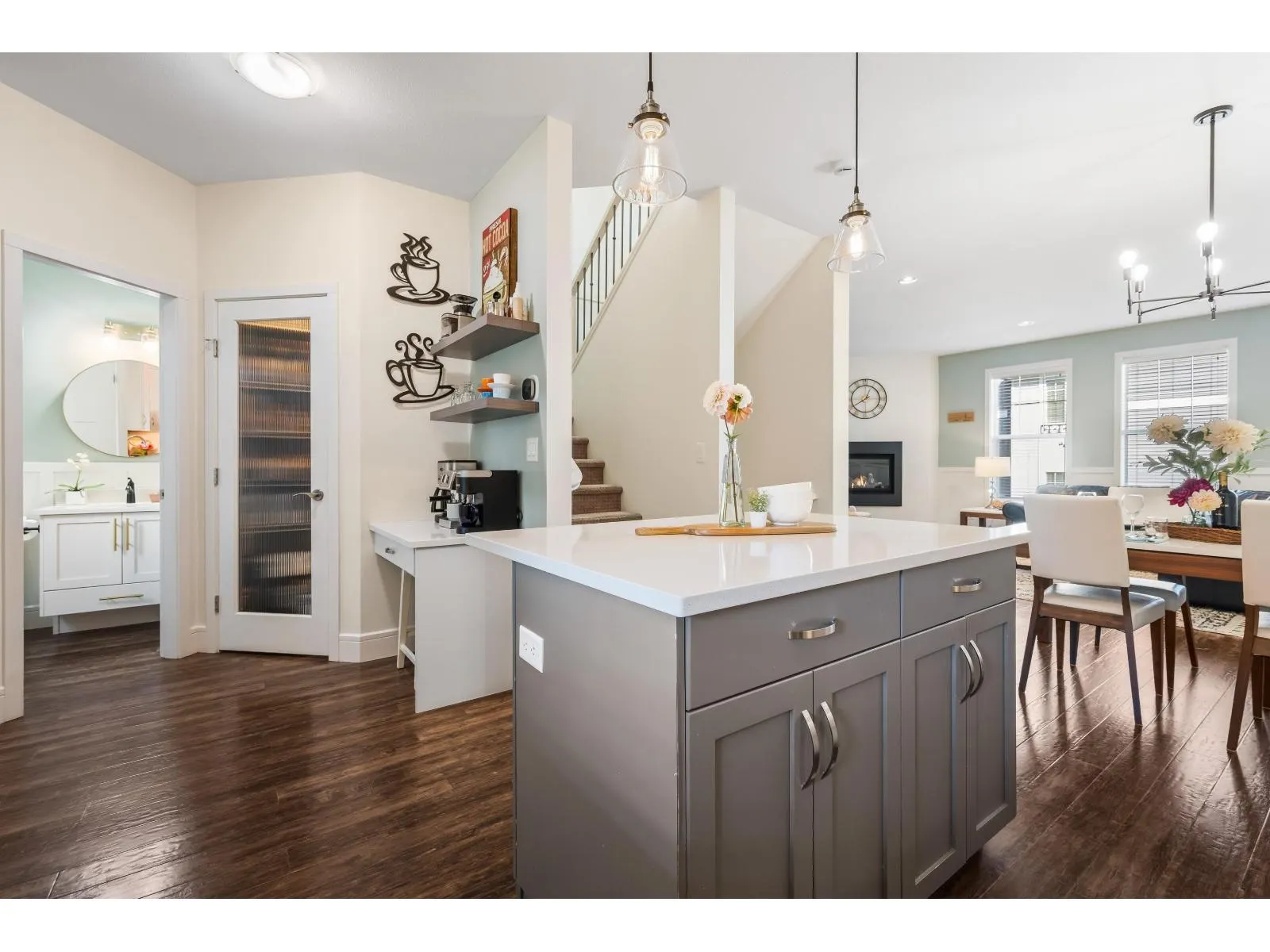 18 1640 MACKAY CRESCENT|Agassiz
