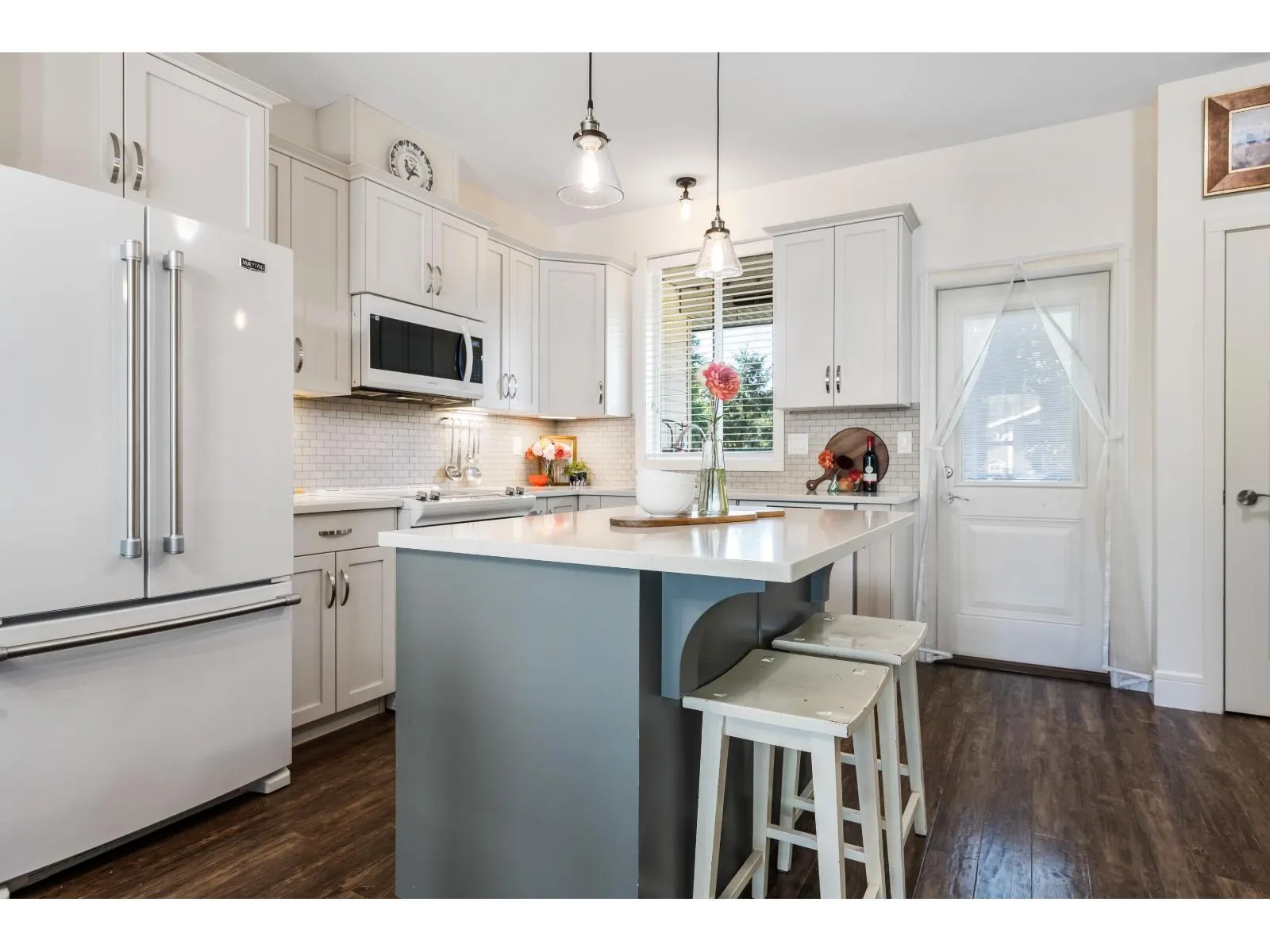 18 1640 MACKAY CRESCENT|Agassiz