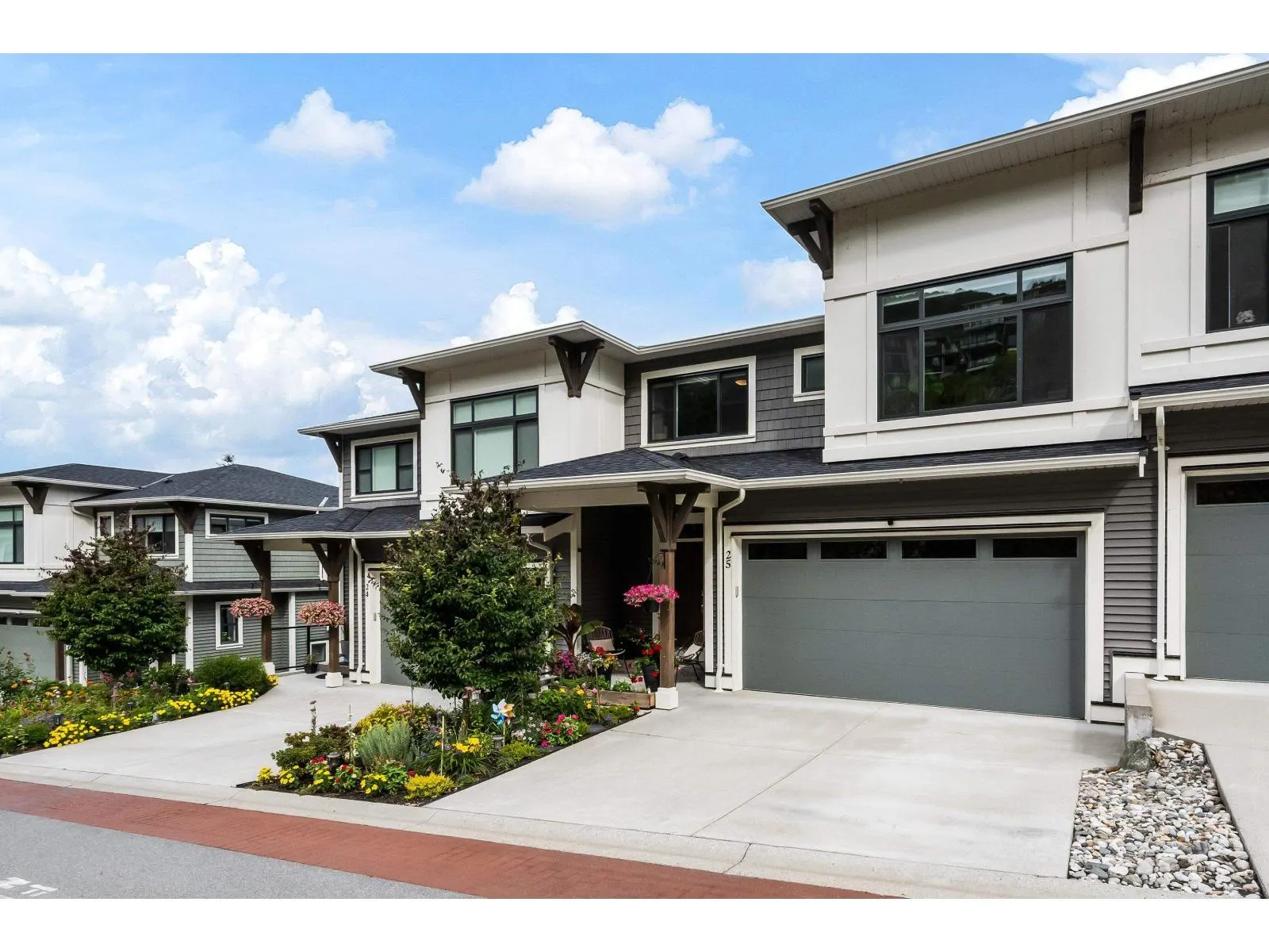 25 43575 CHILLIWACK MOUNTAIN ROAD|Chilliwack Mountain