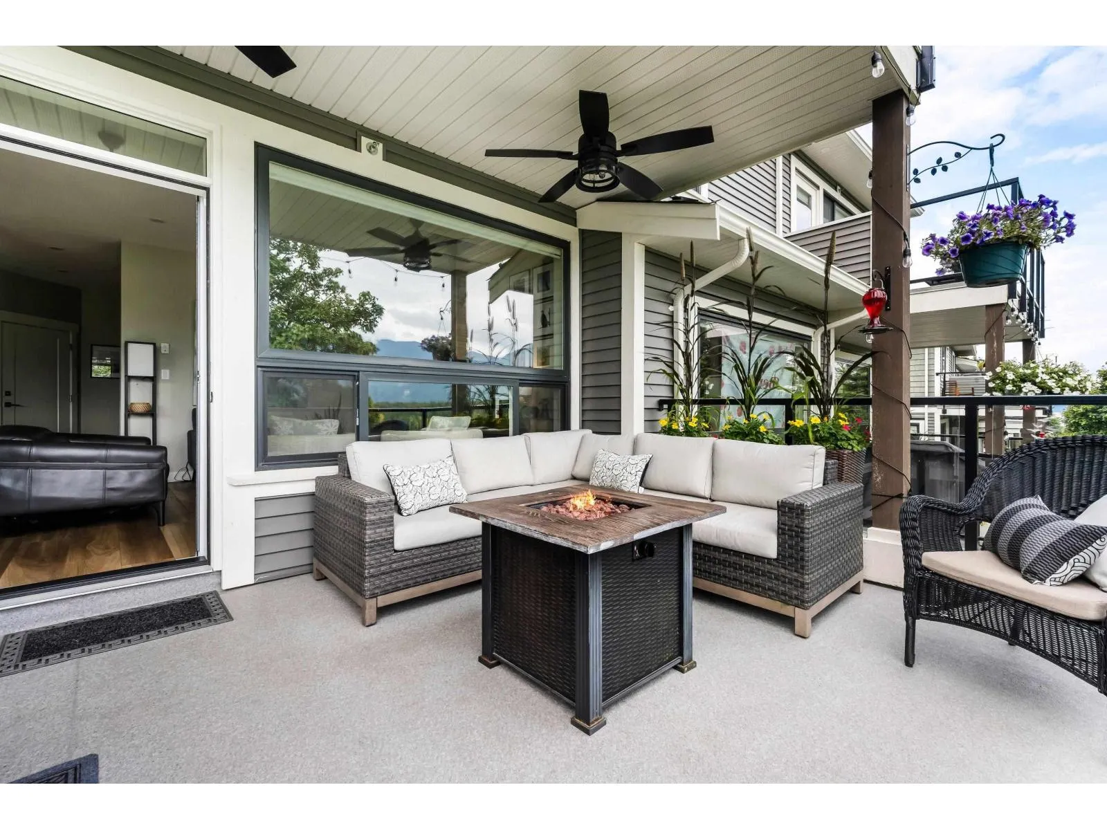 25 43575 CHILLIWACK MOUNTAIN ROAD|Chilliwack Mountain