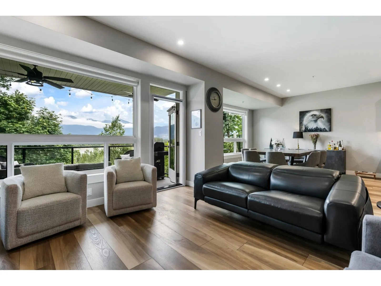 25 43575 CHILLIWACK MOUNTAIN ROAD|Chilliwack Mountain