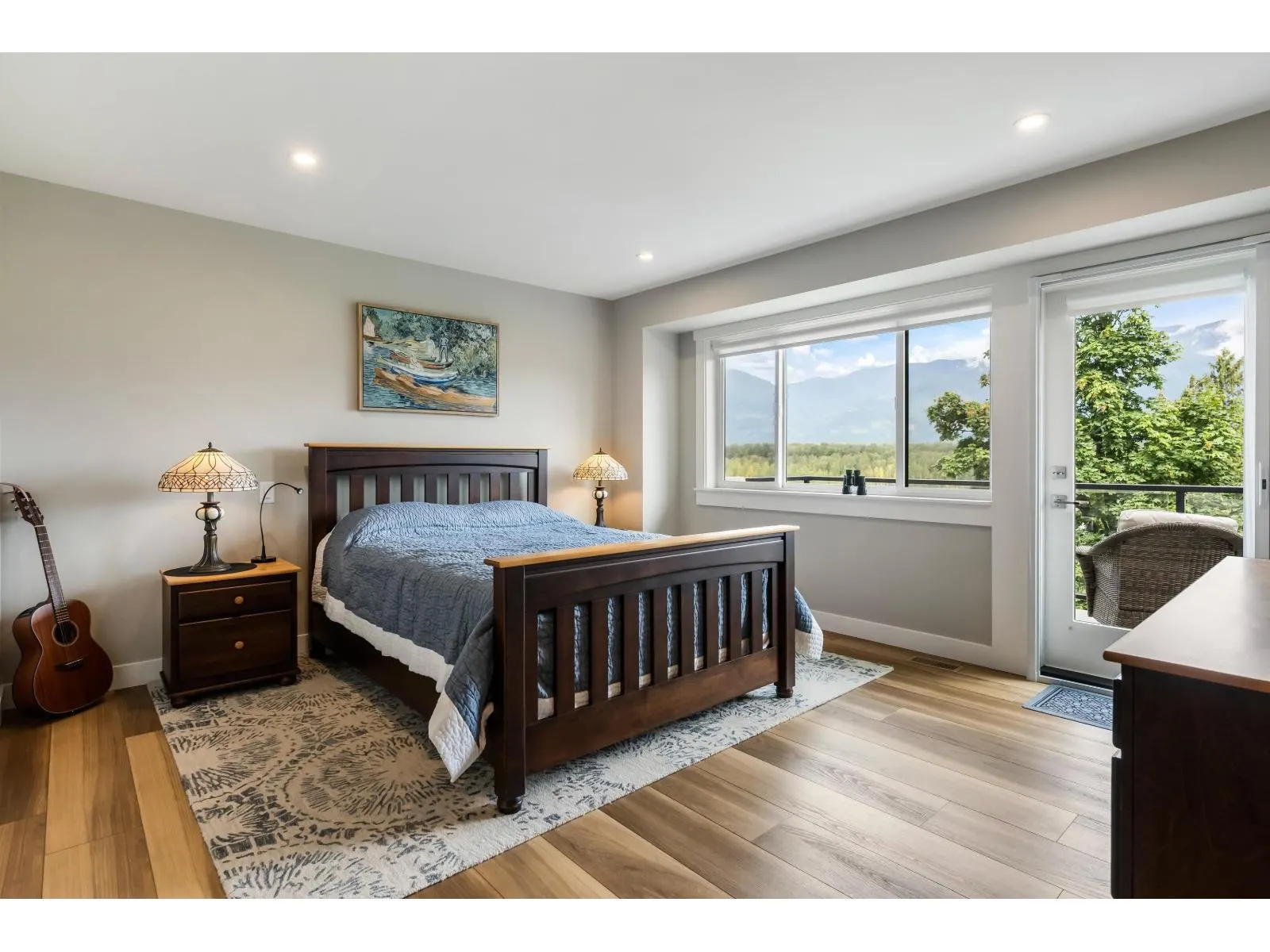 25 43575 CHILLIWACK MOUNTAIN ROAD|Chilliwack Mountain
