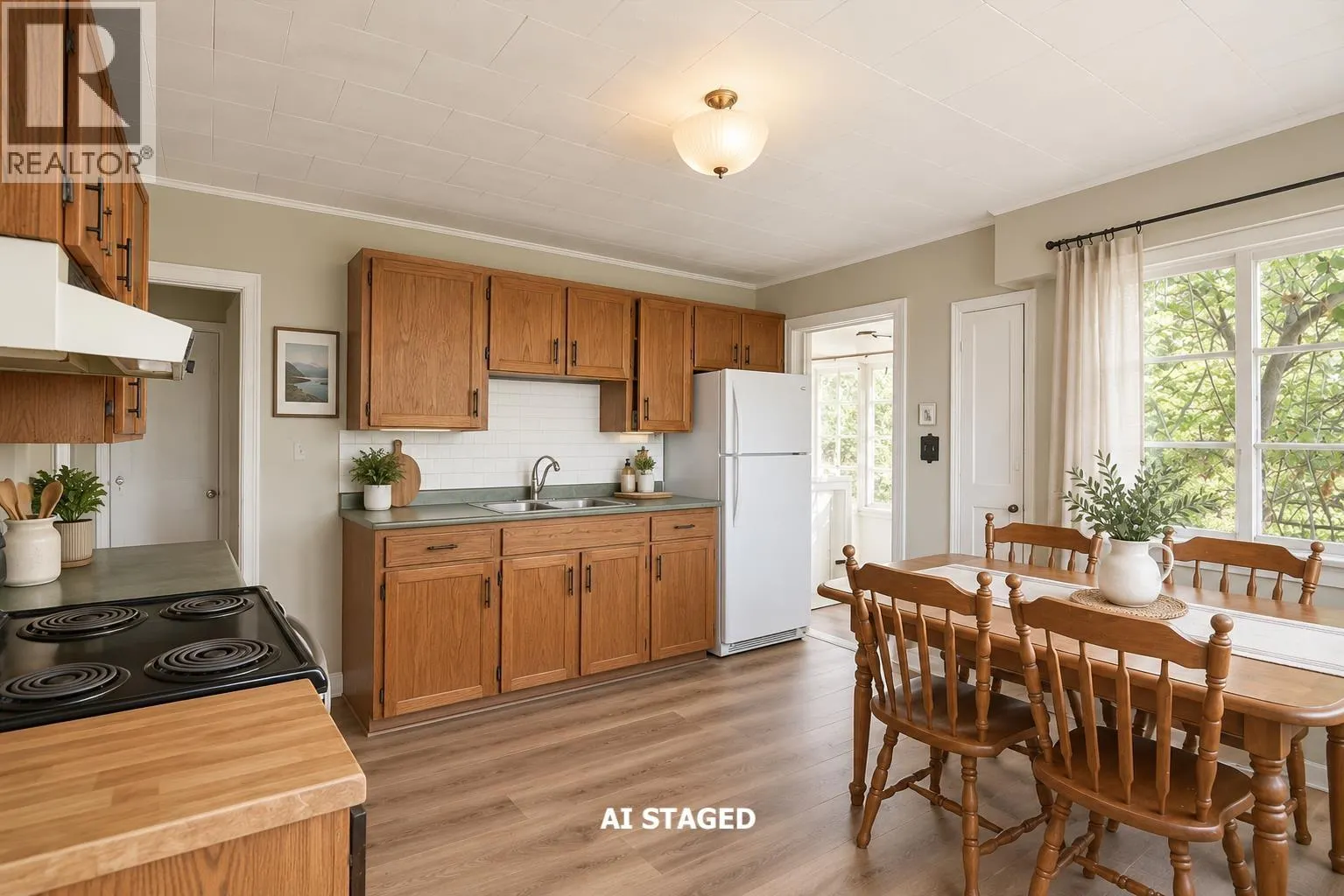 547 N FLETCHER ROAD
