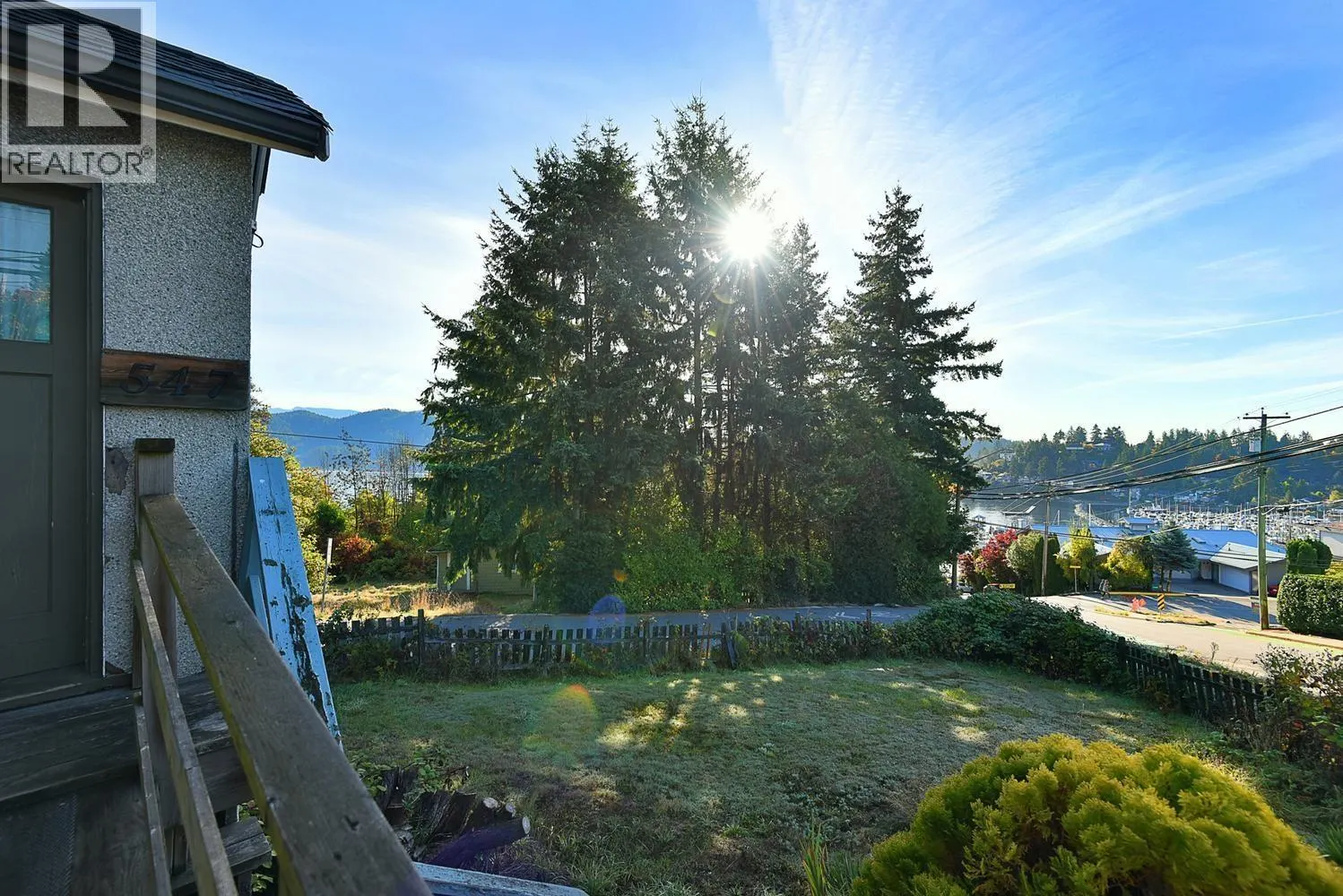 547 N FLETCHER ROAD