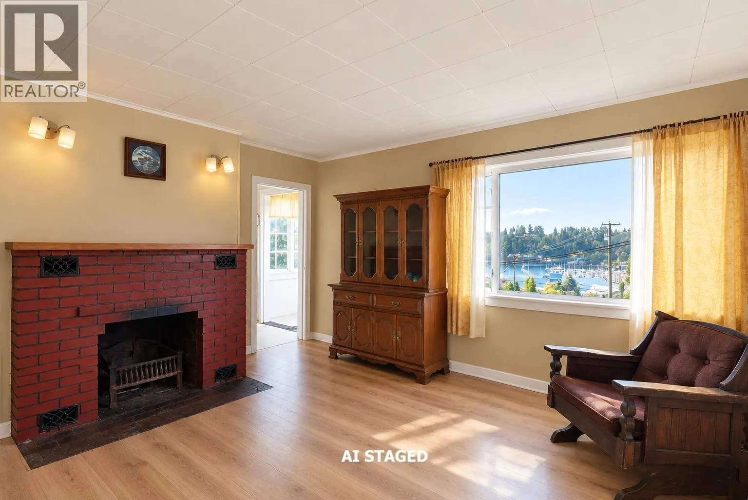 547 N FLETCHER ROAD