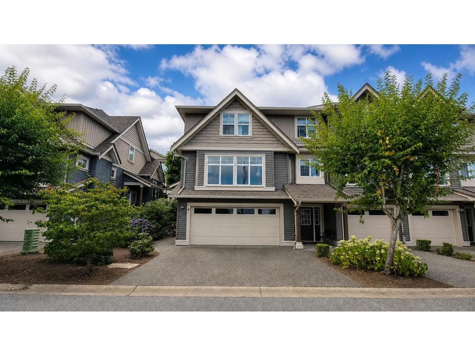 4 5648 PROMONTORY ROAD|Promontory