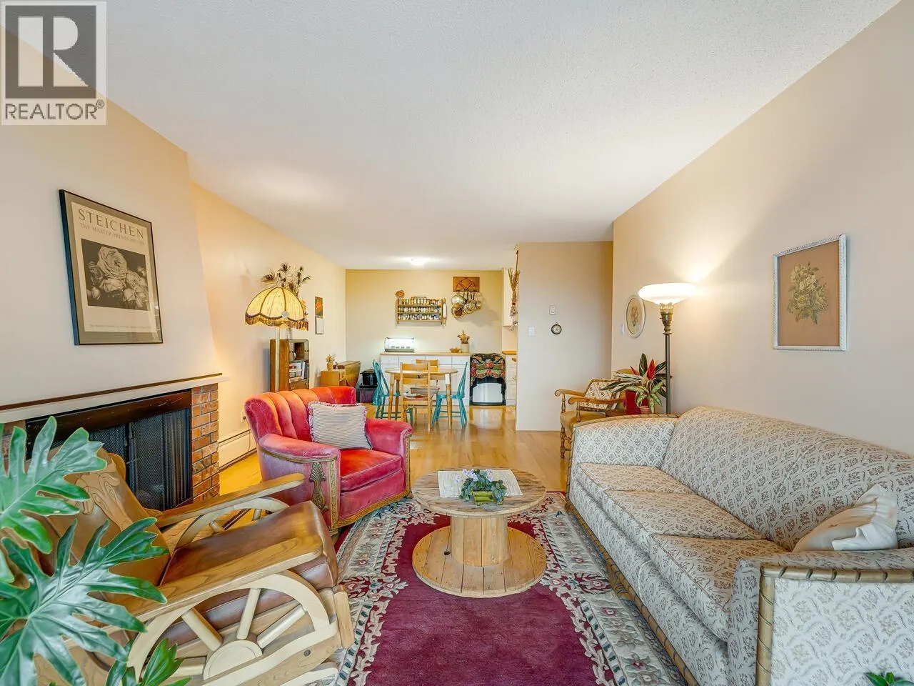 307 5340 HASTINGS STREET
