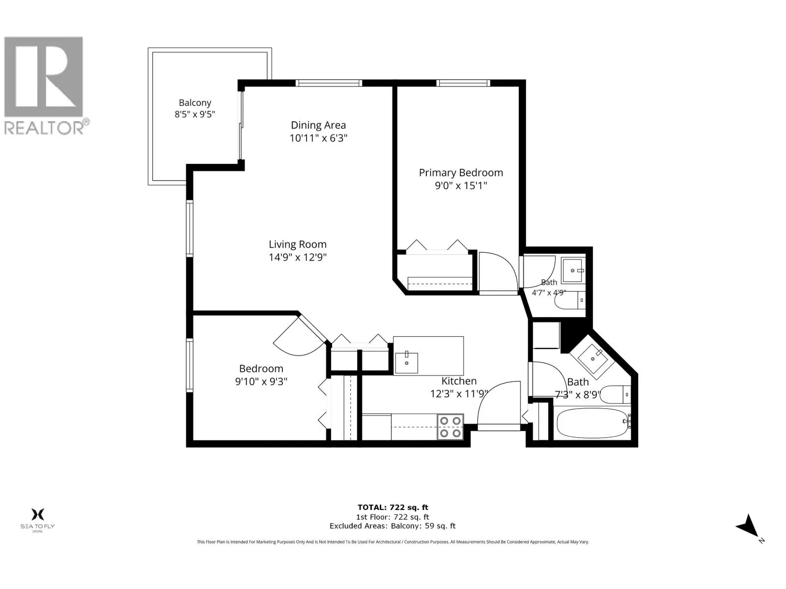 B307 40120 WILLOW CRESCENT