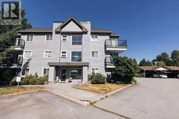 B307 40120 WILLOW CRESCENT