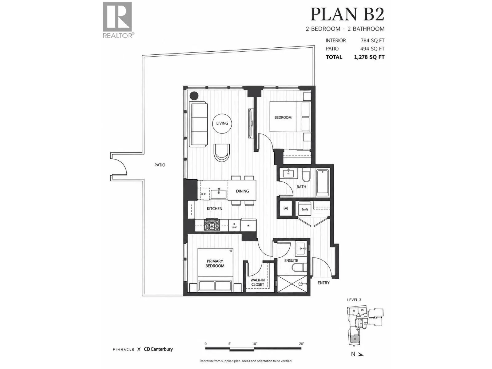 301 7977 LANSDOWNE ROAD