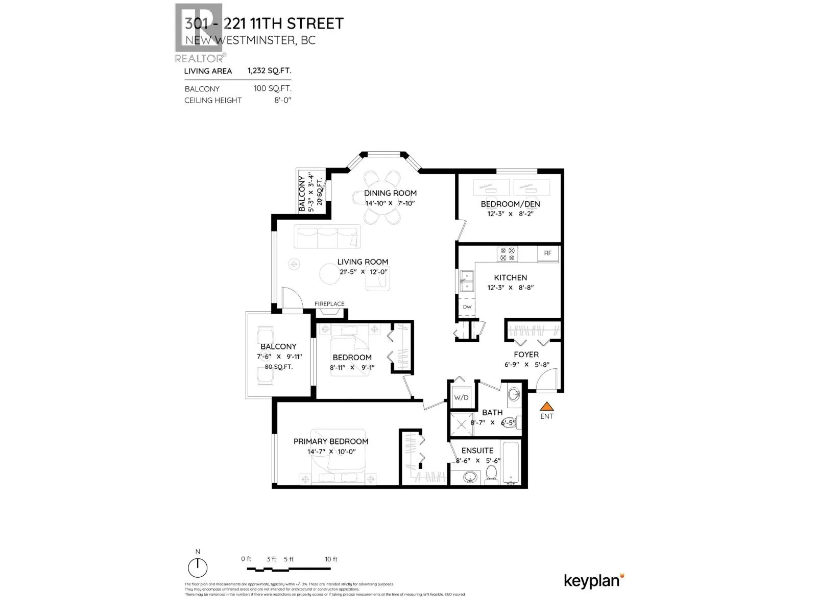 301 221 ELEVENTH STREET