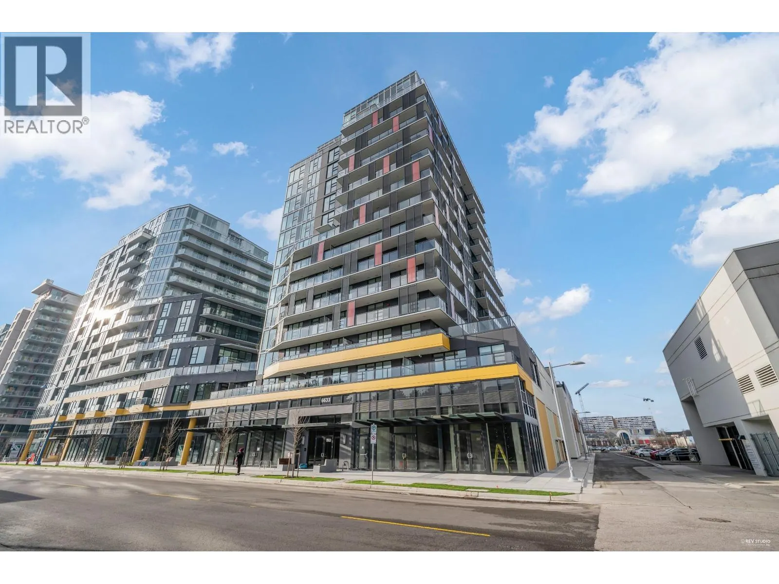 1304 6633 BUSWELL STREET