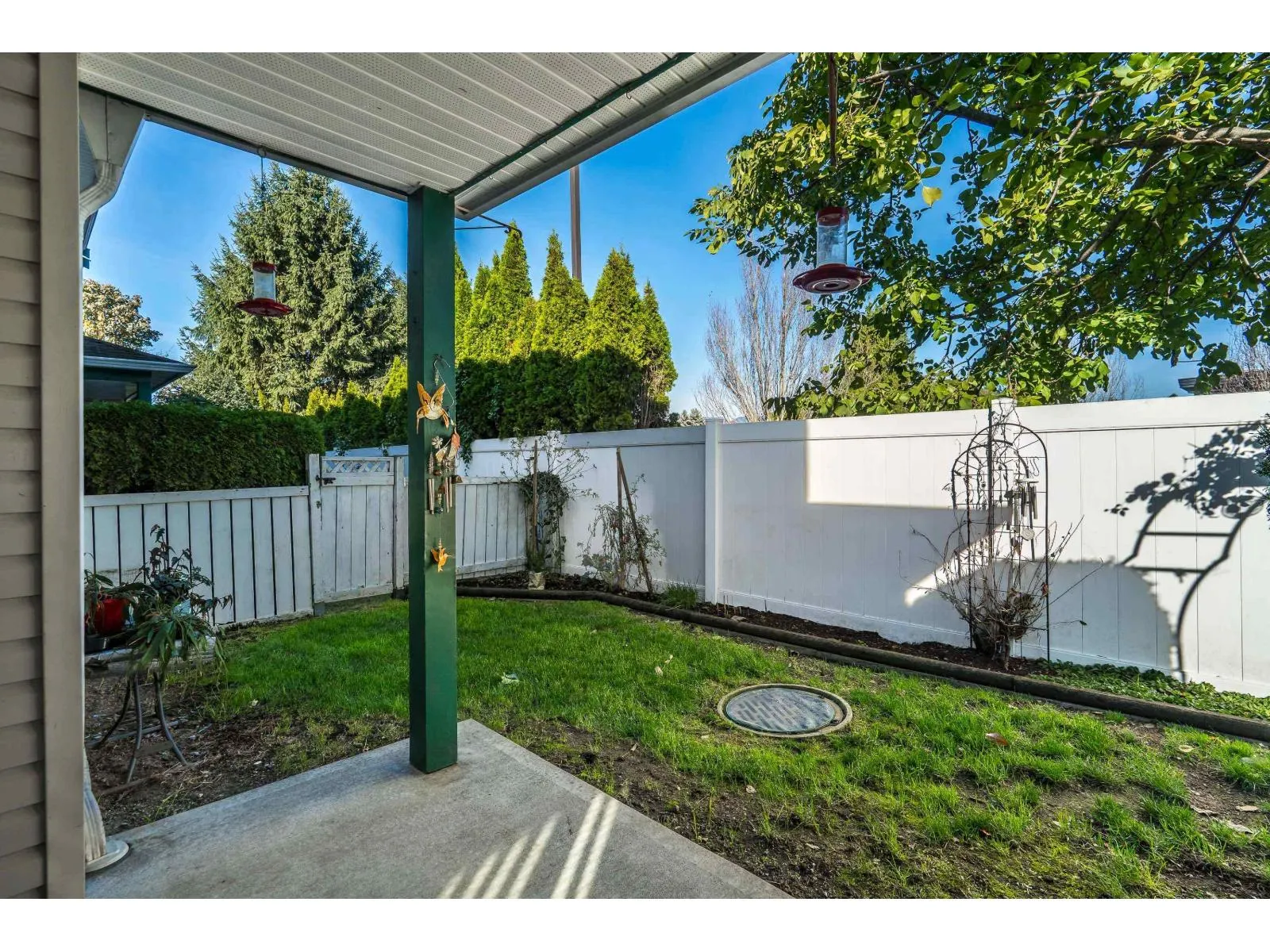 101 5765 VEDDER ROAD|Garrison Crossing