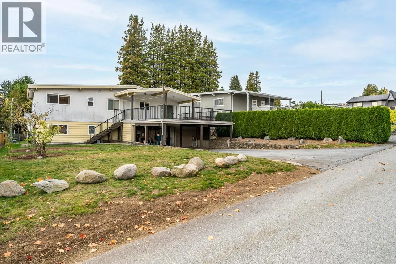 5311 MEADEDALE DRIVE