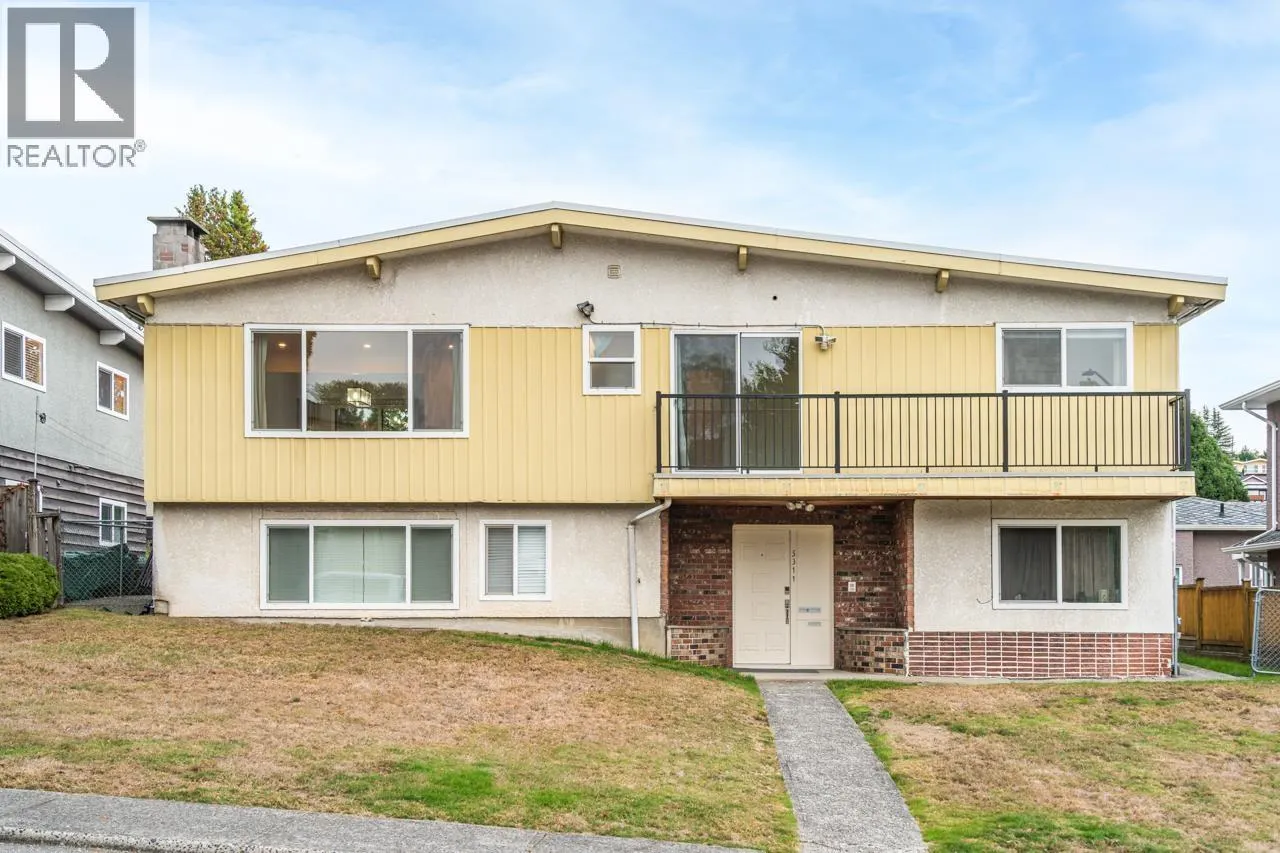 5311 MEADEDALE DRIVE