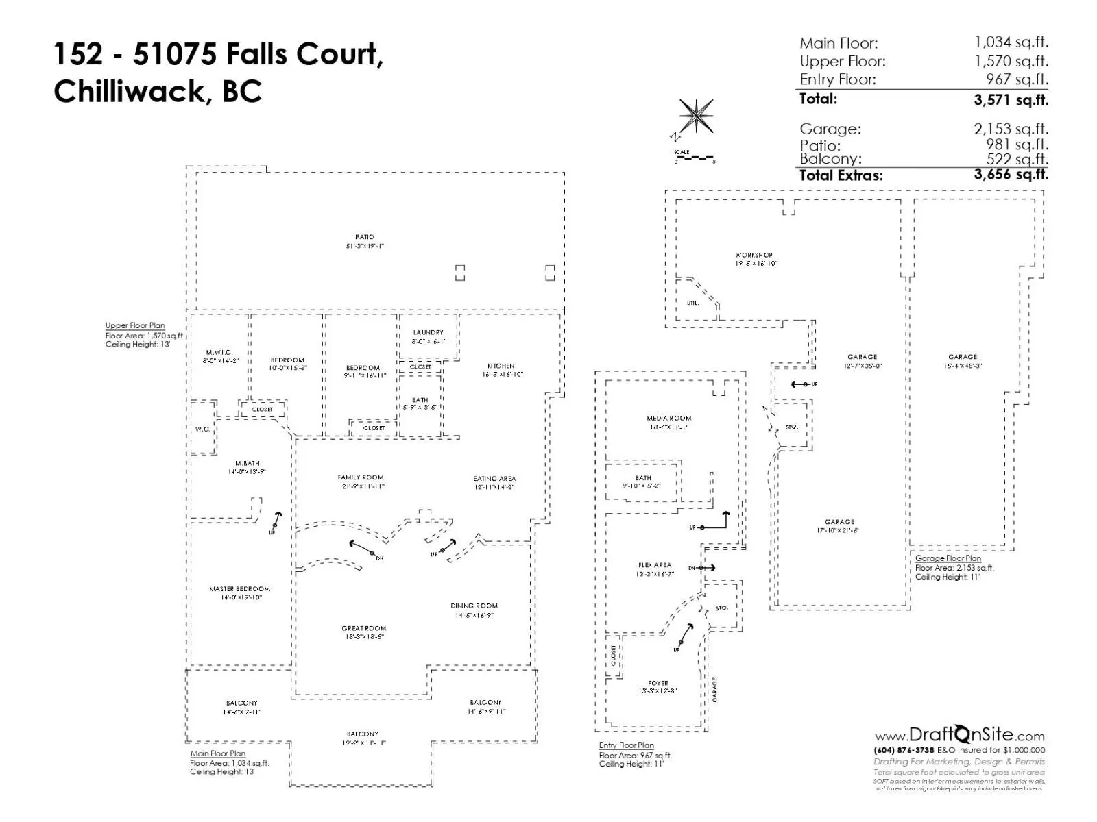 152 51075 FALLS COURT|Eastern Hillsides