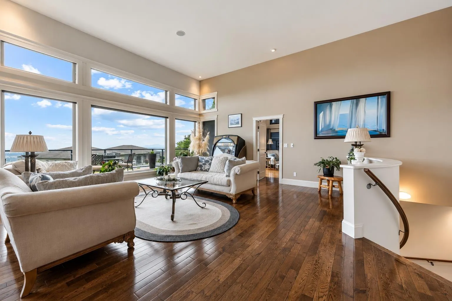 152 51075 FALLS COURT|Eastern Hillsides
