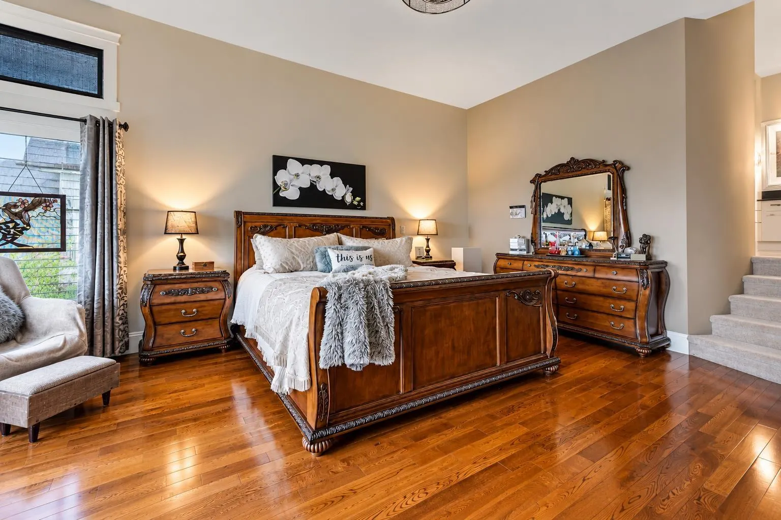 152 51075 FALLS COURT|Eastern Hillsides