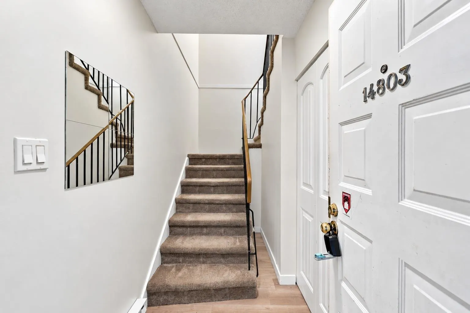 14803 HOLLY PARK LANE