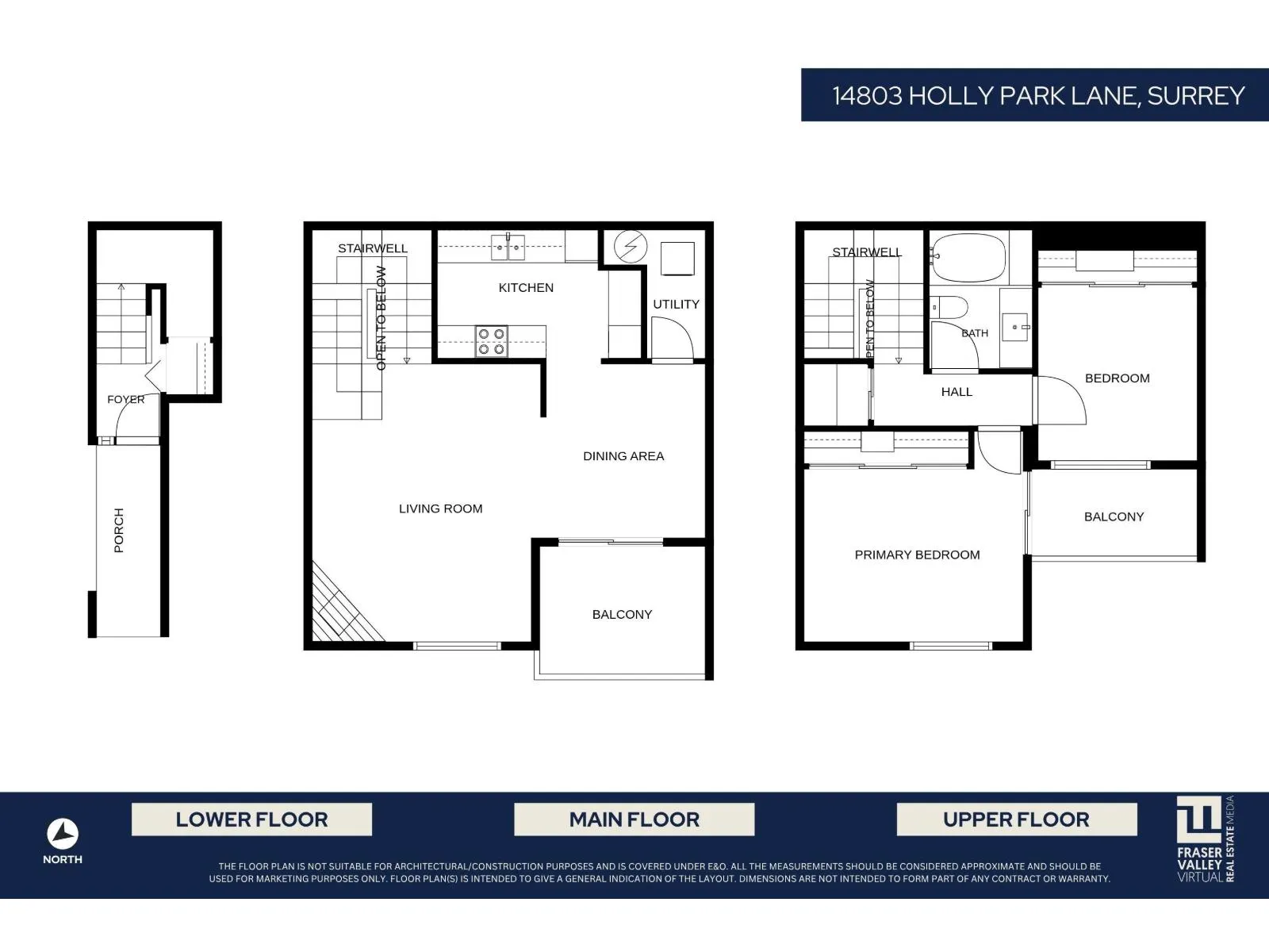 14803 HOLLY PARK LANE
