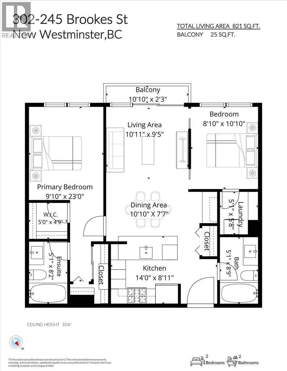 302 245 BROOKES STREET