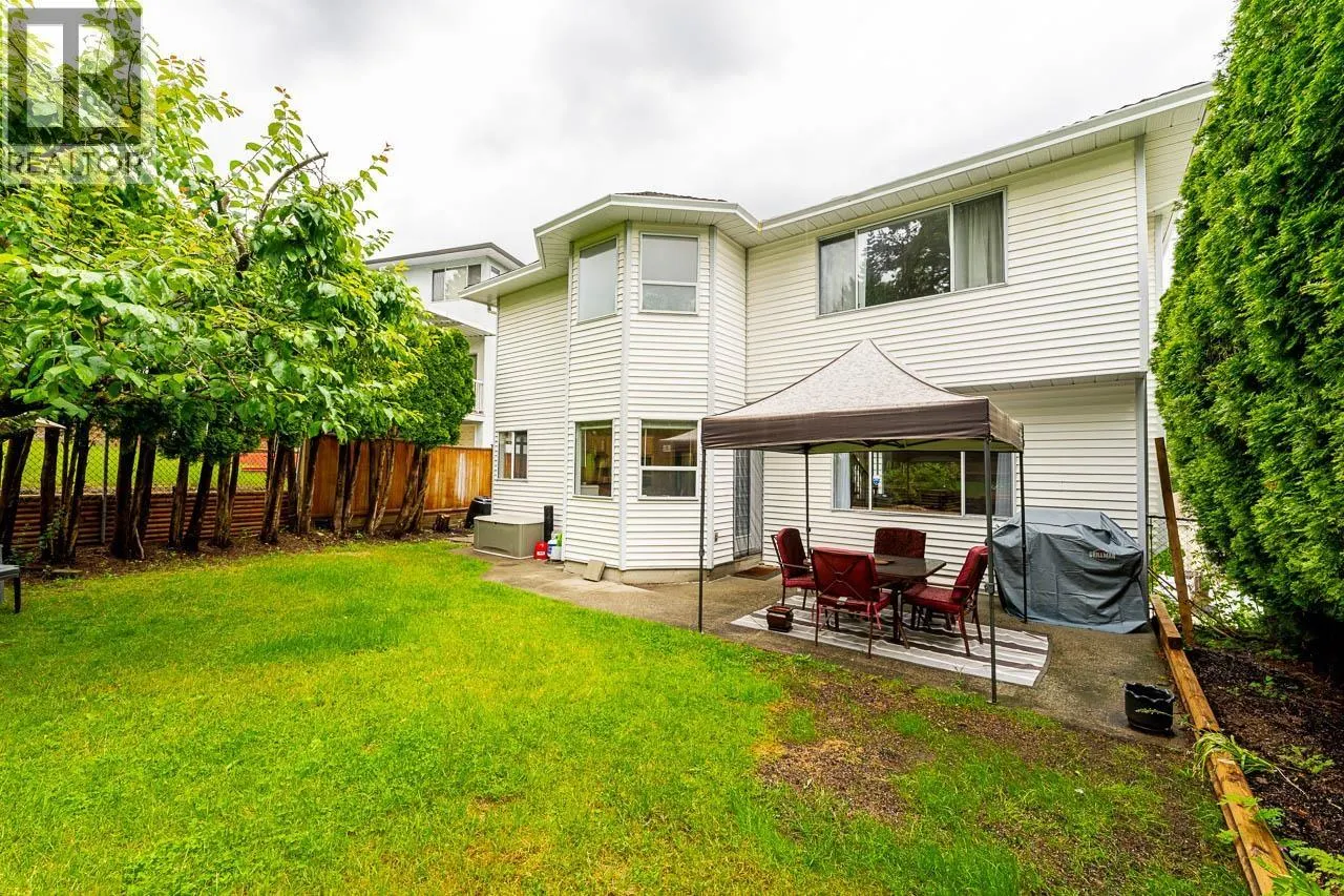 2917 KALAMALKA DRIVE