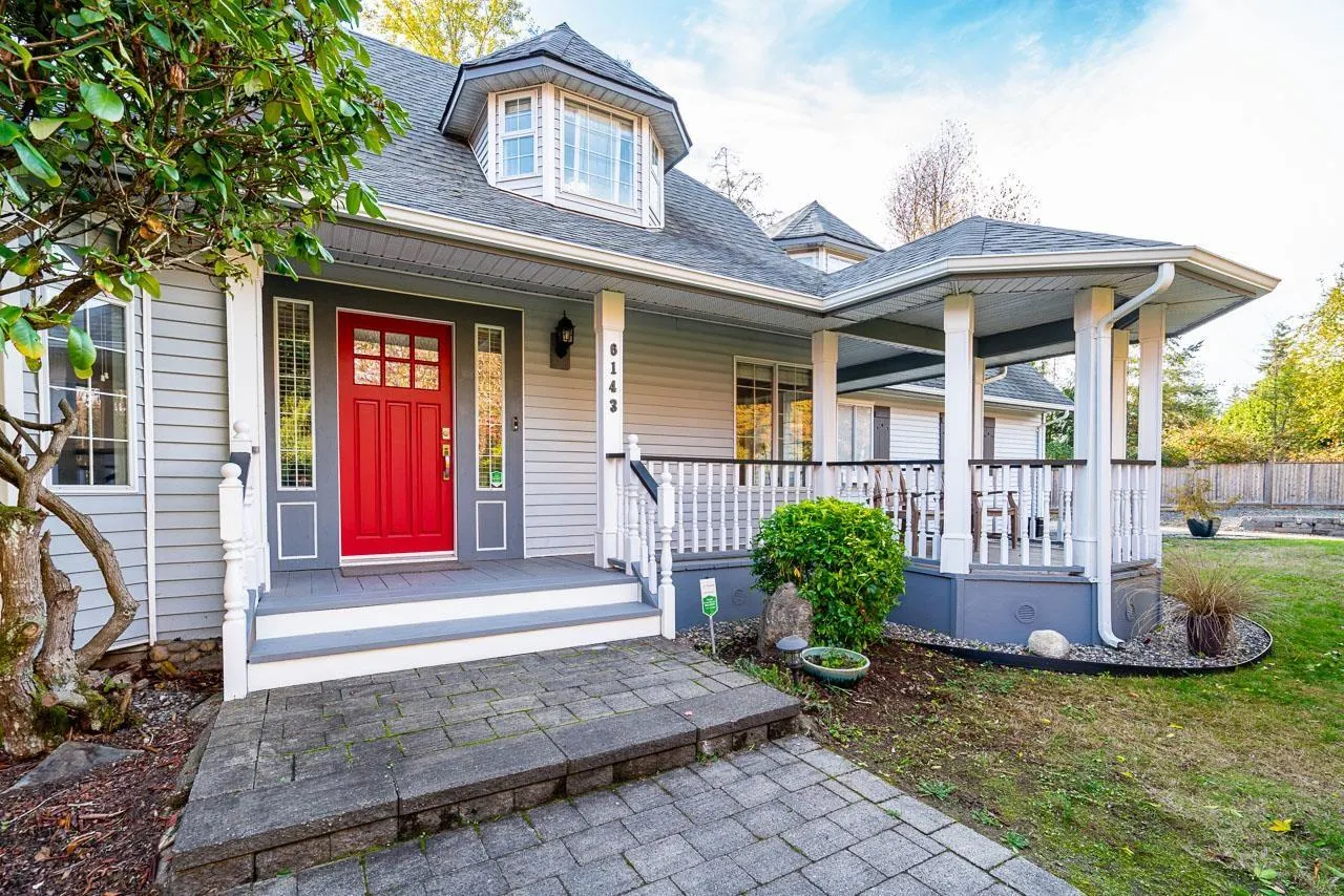 6143 KILLARNEY DRIVE