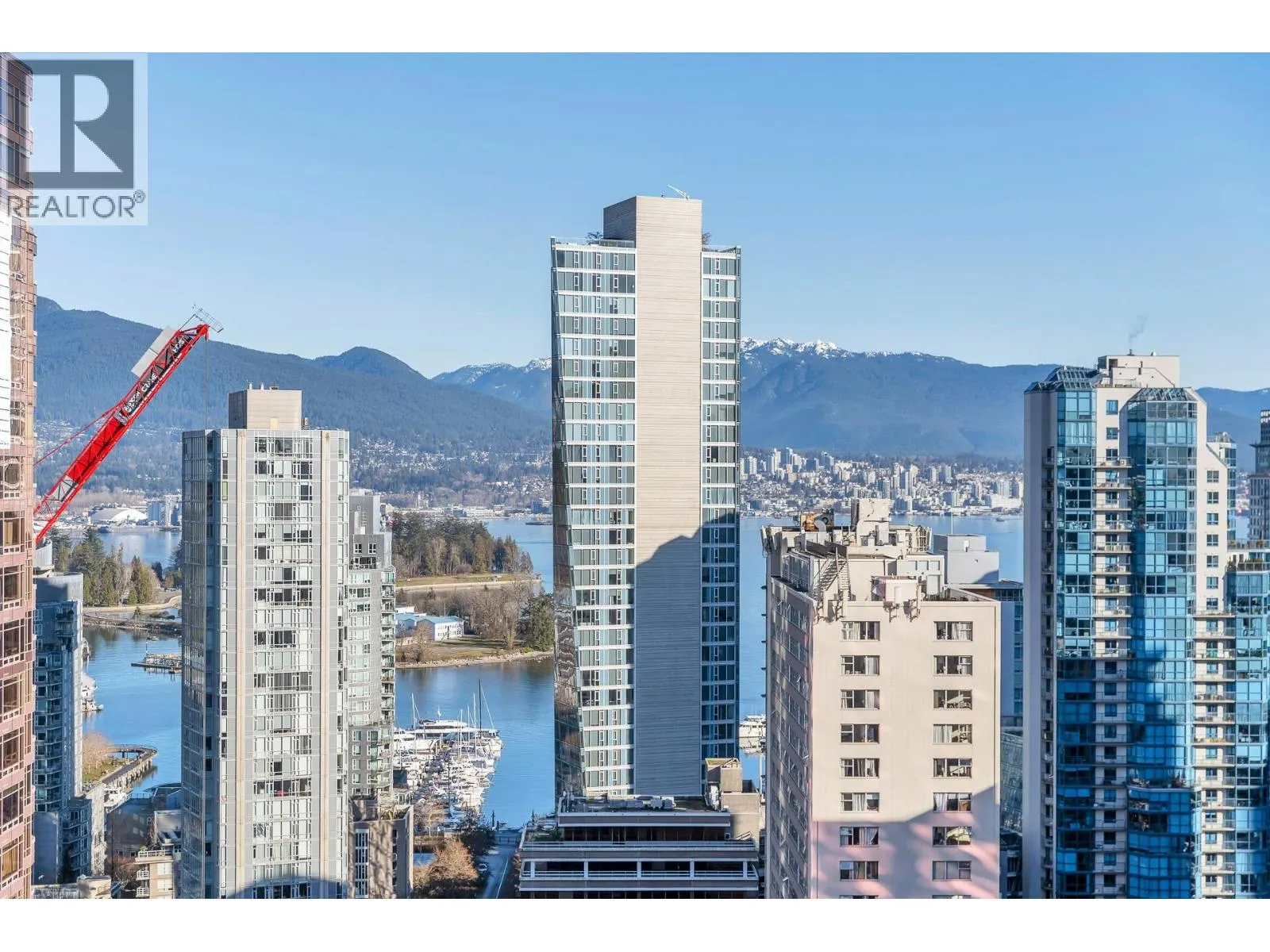 1303 1408 ROBSON STREET