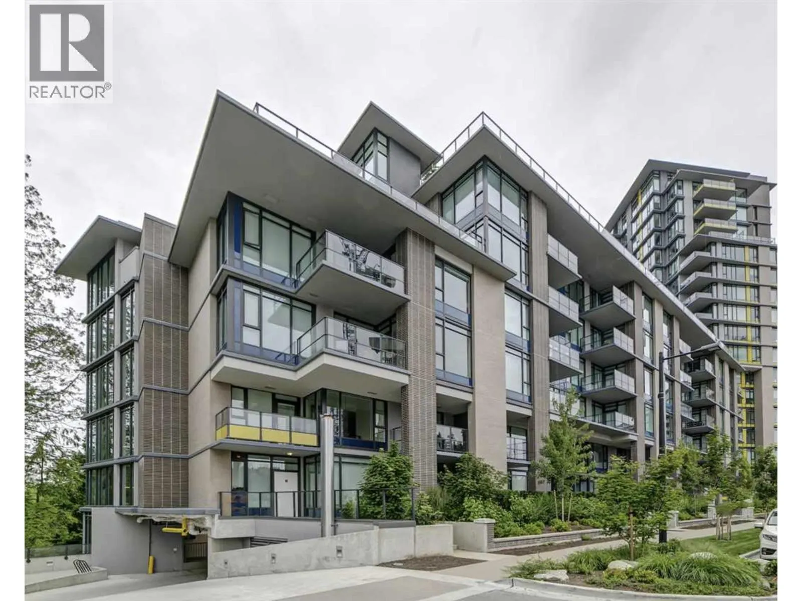 513 8850 UNIVERSITY CRESCENT