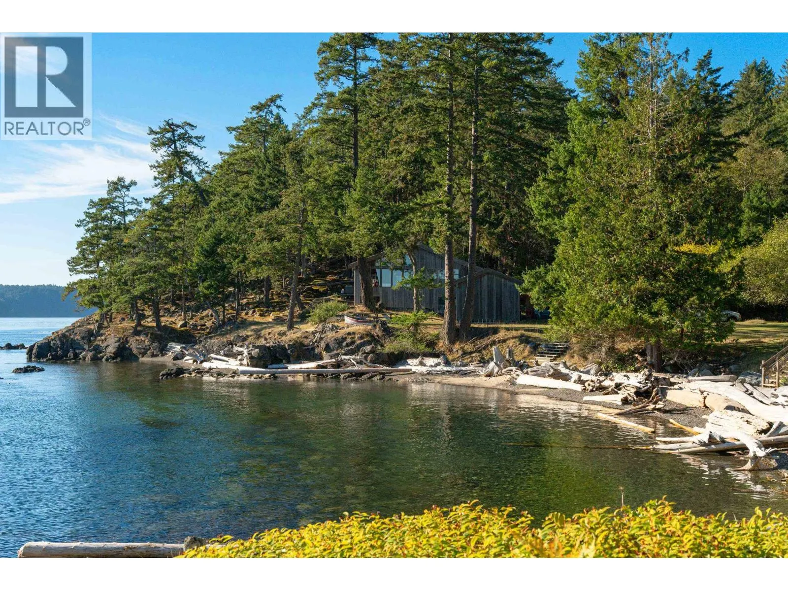 671 DINNER BAY ROAD
