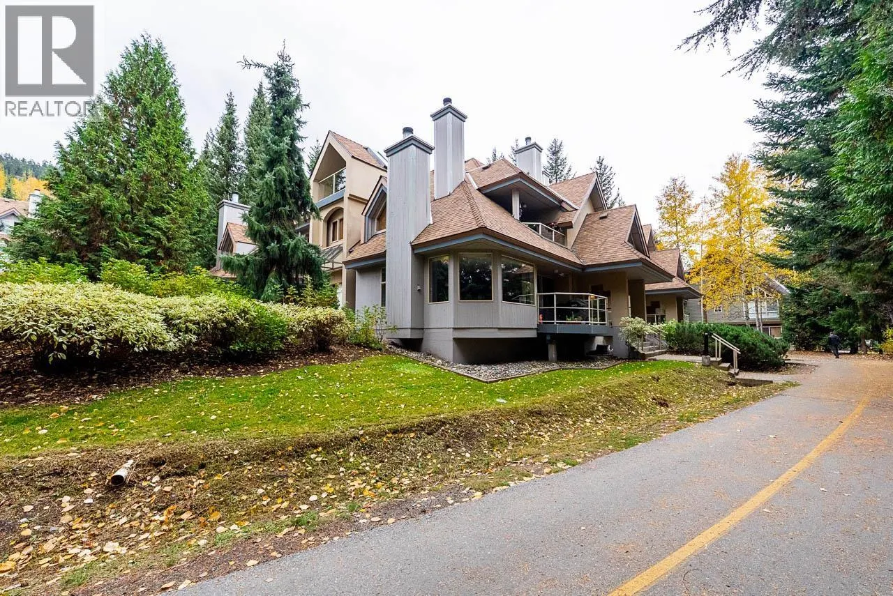 31 4636 BLACKCOMB WAY