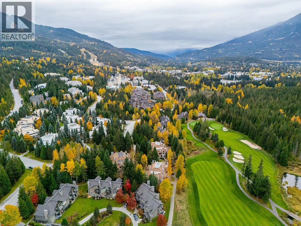 31 4636 BLACKCOMB WAY