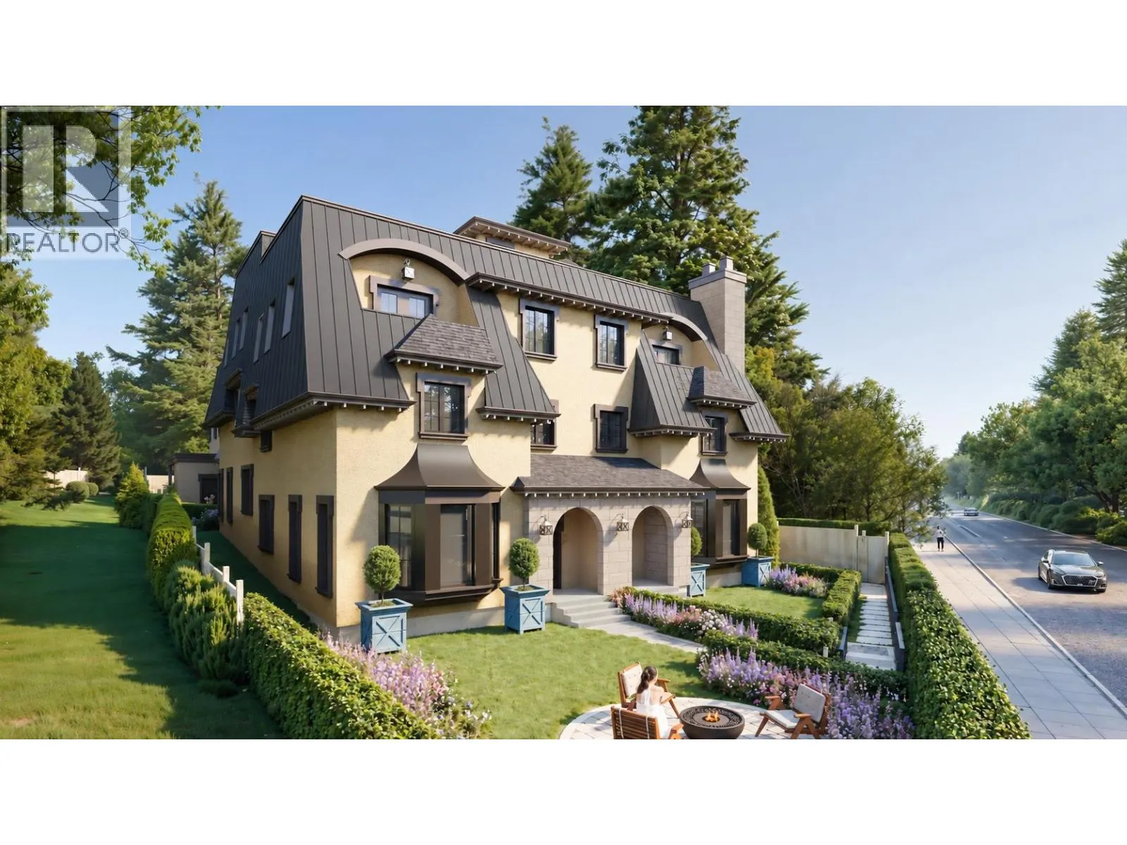 E 4450 MAPLE CRESCENT
