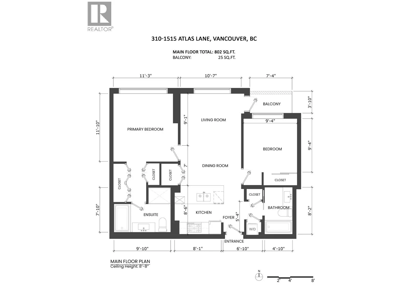 310 1515 ATLAS LANE