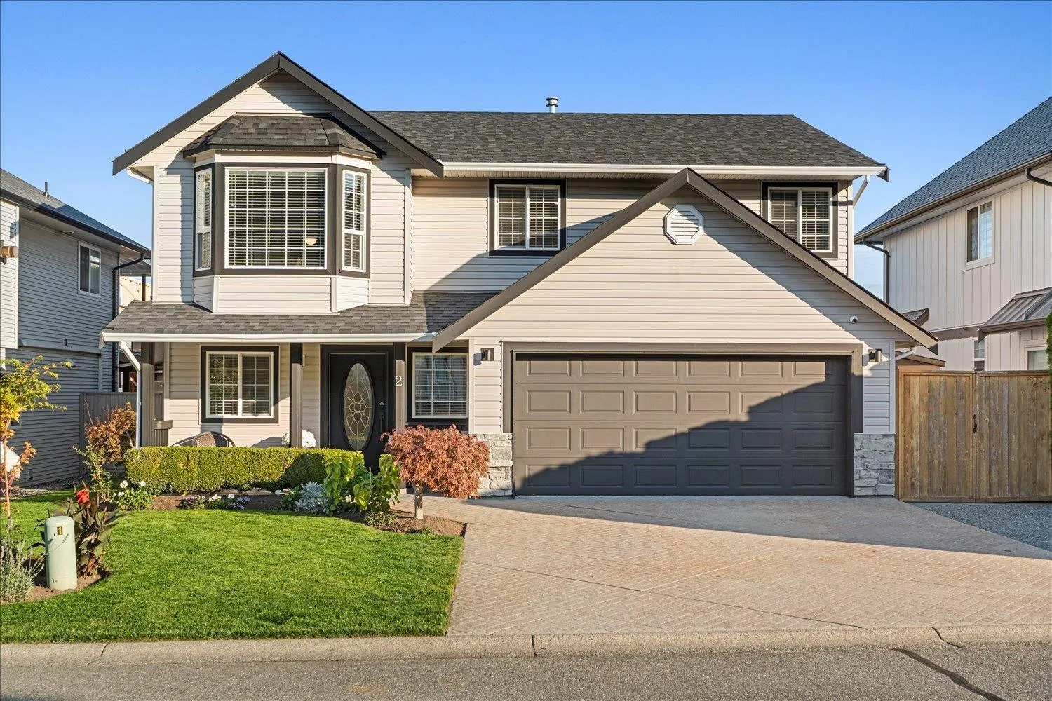 2 5415 PEACH ROAD|Sardis South