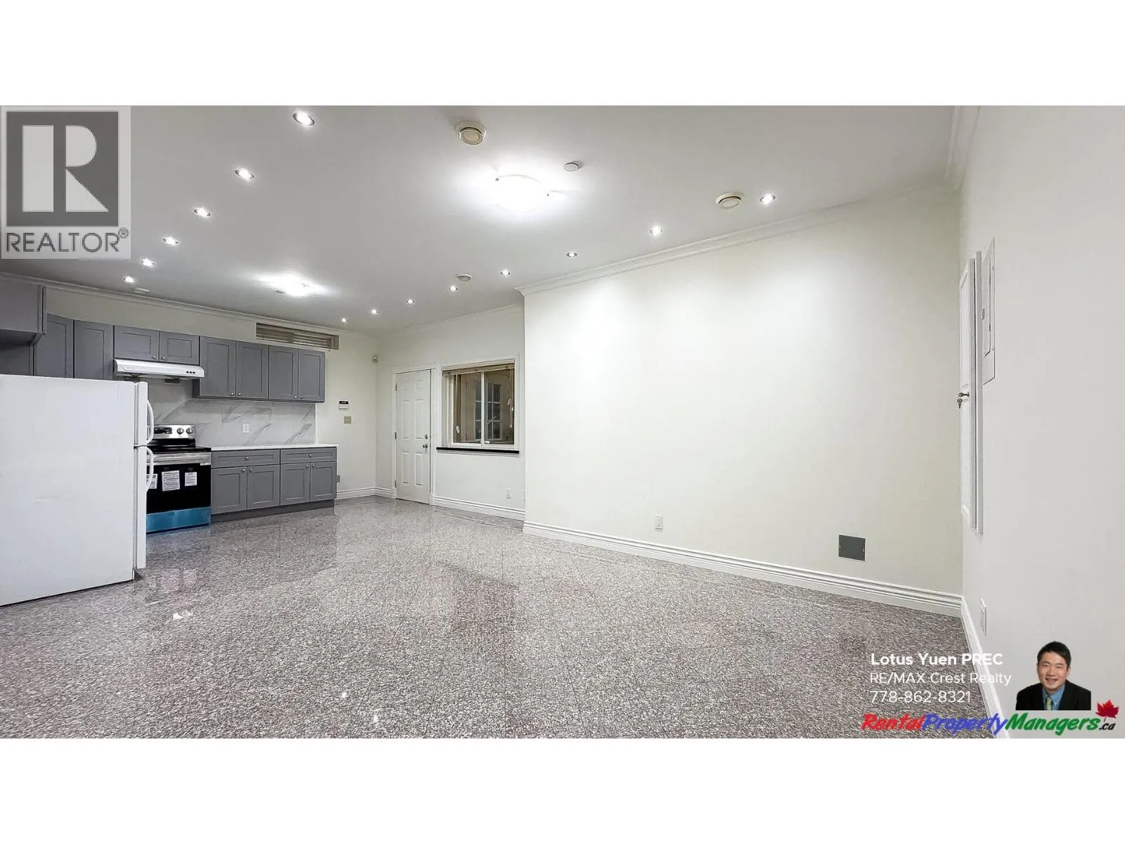 Basement-7729 ELLIOTT STREET