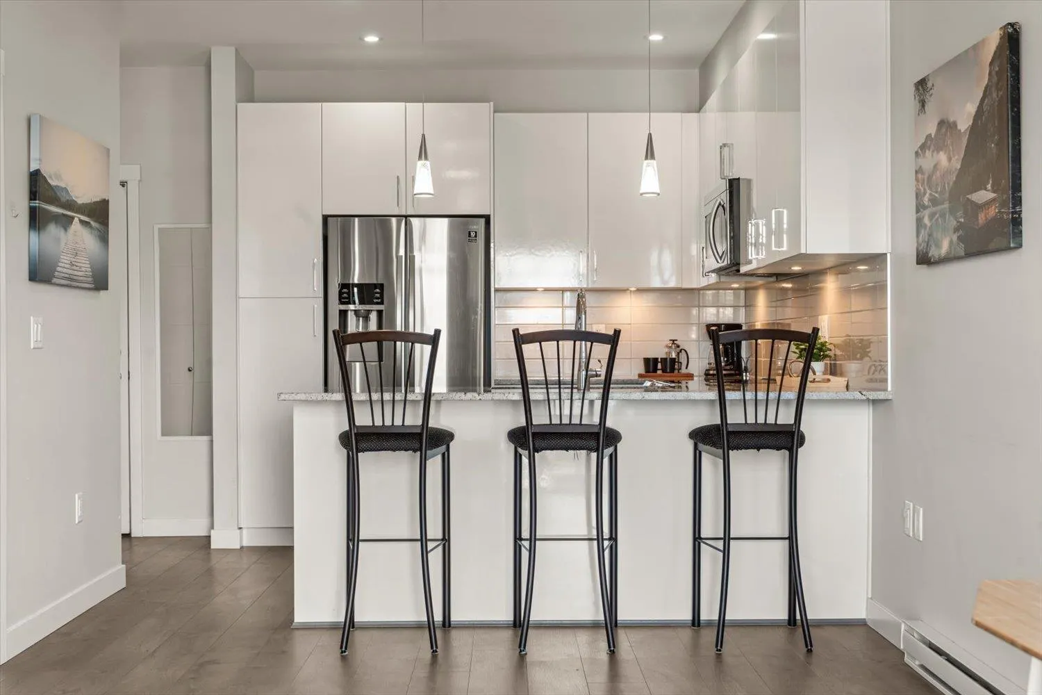 501 45562 AIRPORT ROAD|Chilliwack Proper South