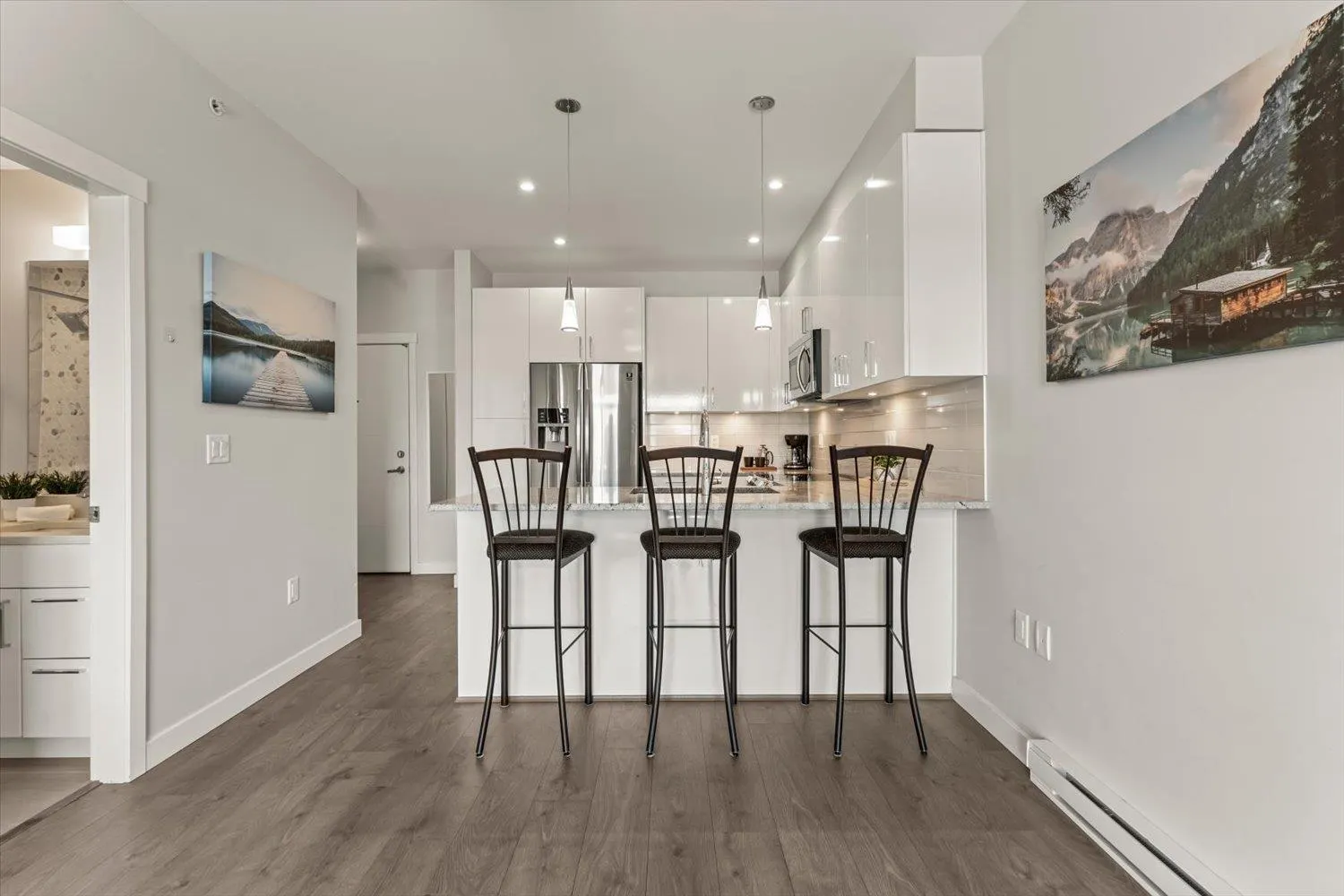501 45562 AIRPORT ROAD|Chilliwack Proper South