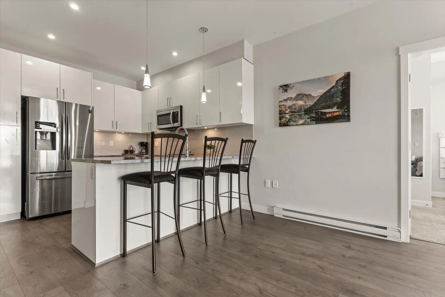 501 45562 AIRPORT ROAD|Chilliwack Proper South