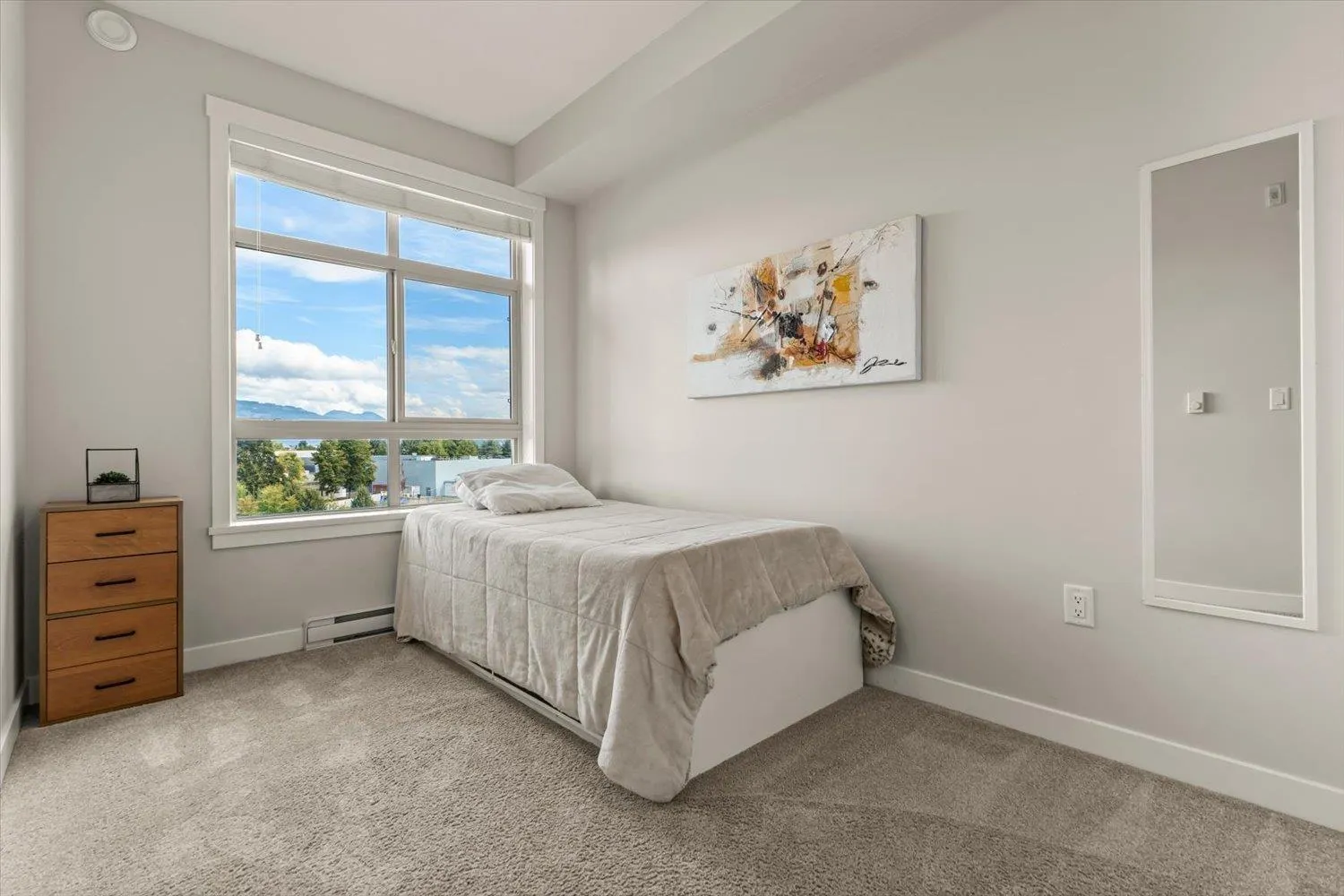 501 45562 AIRPORT ROAD|Chilliwack Proper South