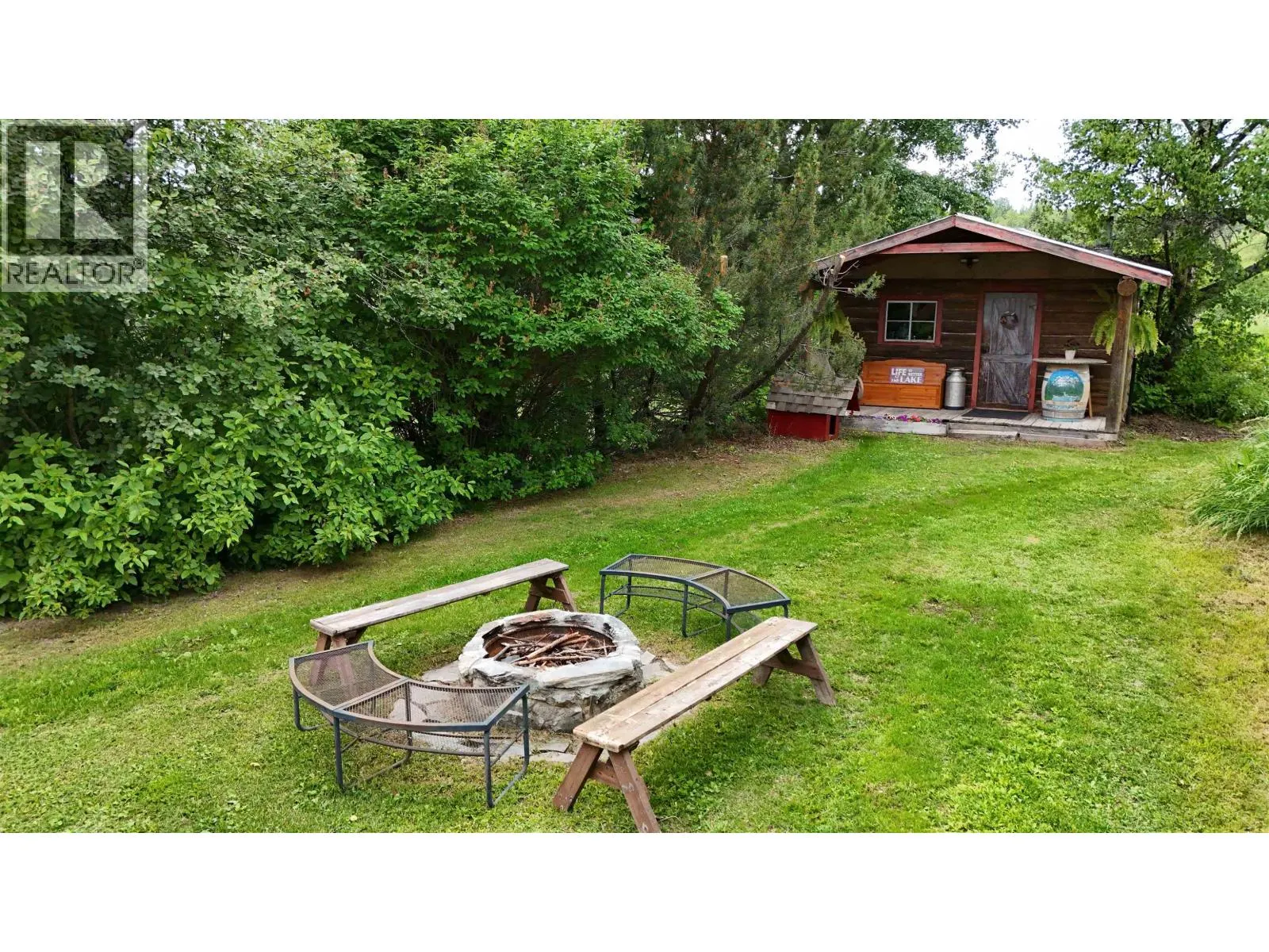24845 CHIEF LAKE ROAD
