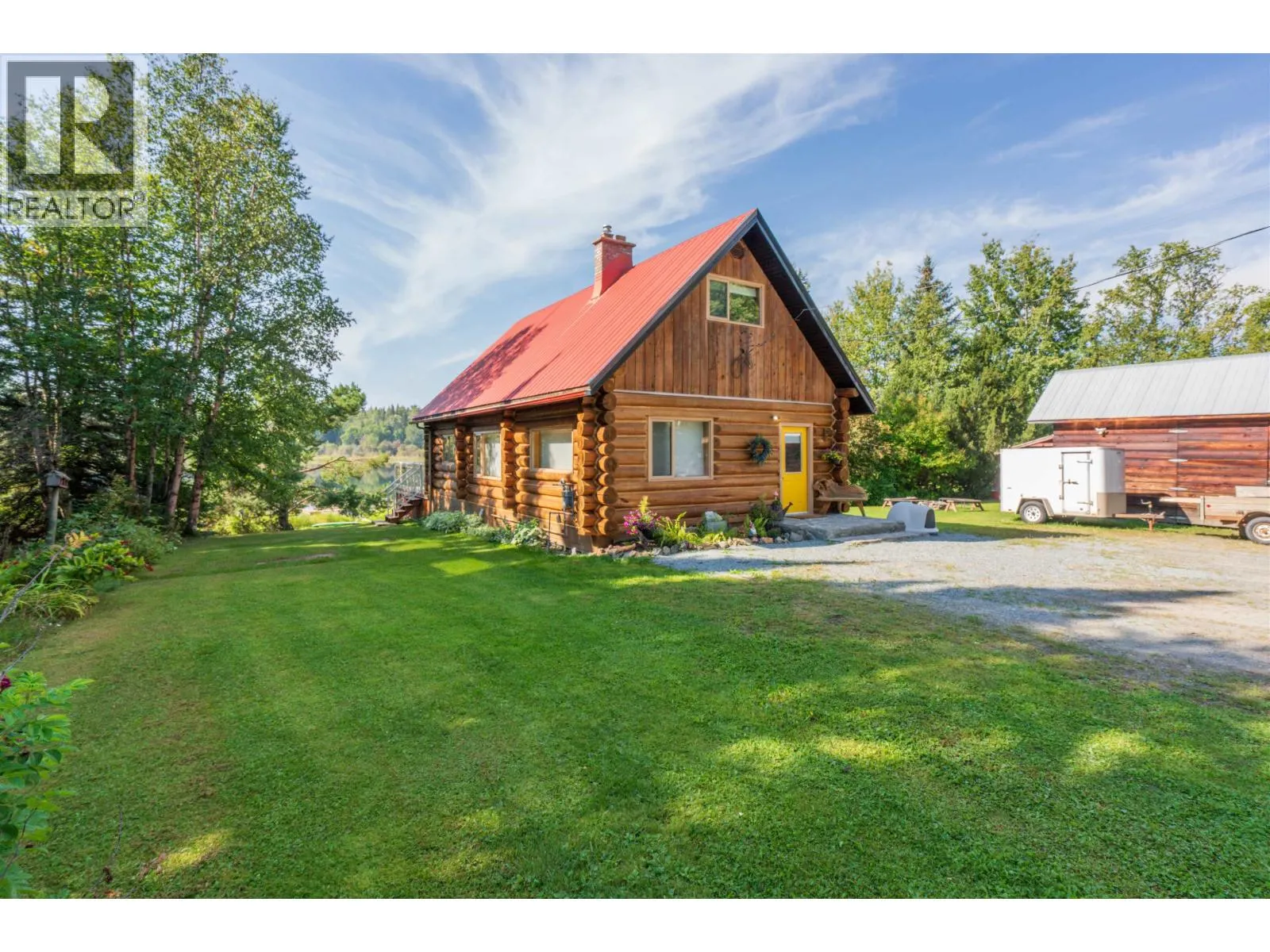 24845 CHIEF LAKE ROAD