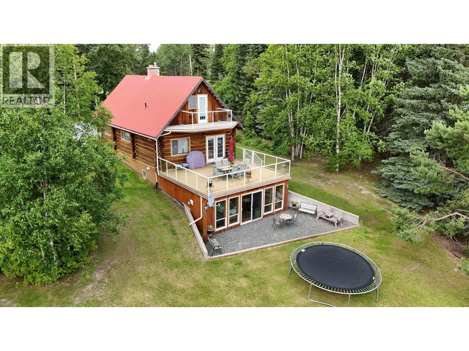24845 CHIEF LAKE ROAD