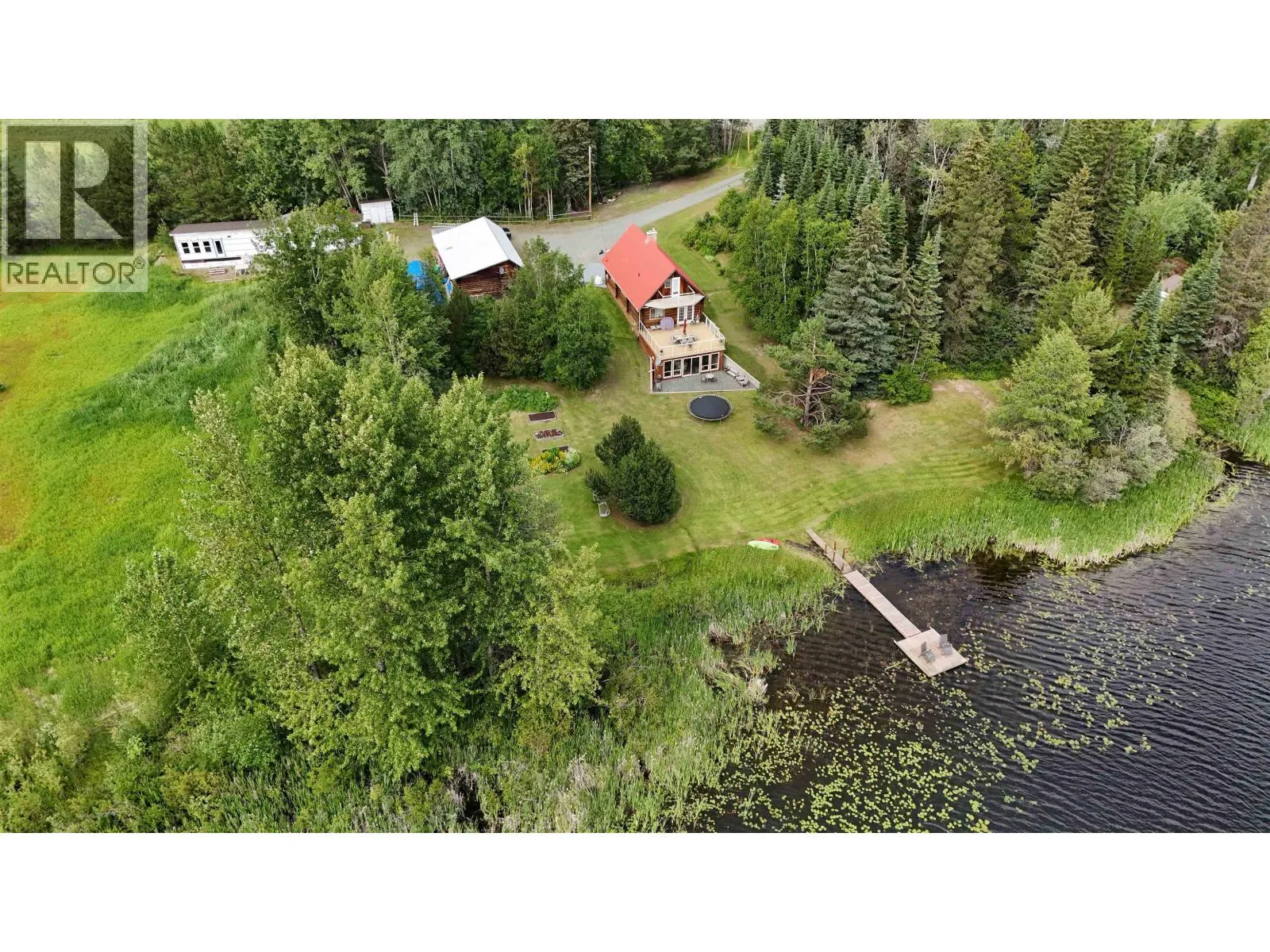 24845 CHIEF LAKE ROAD