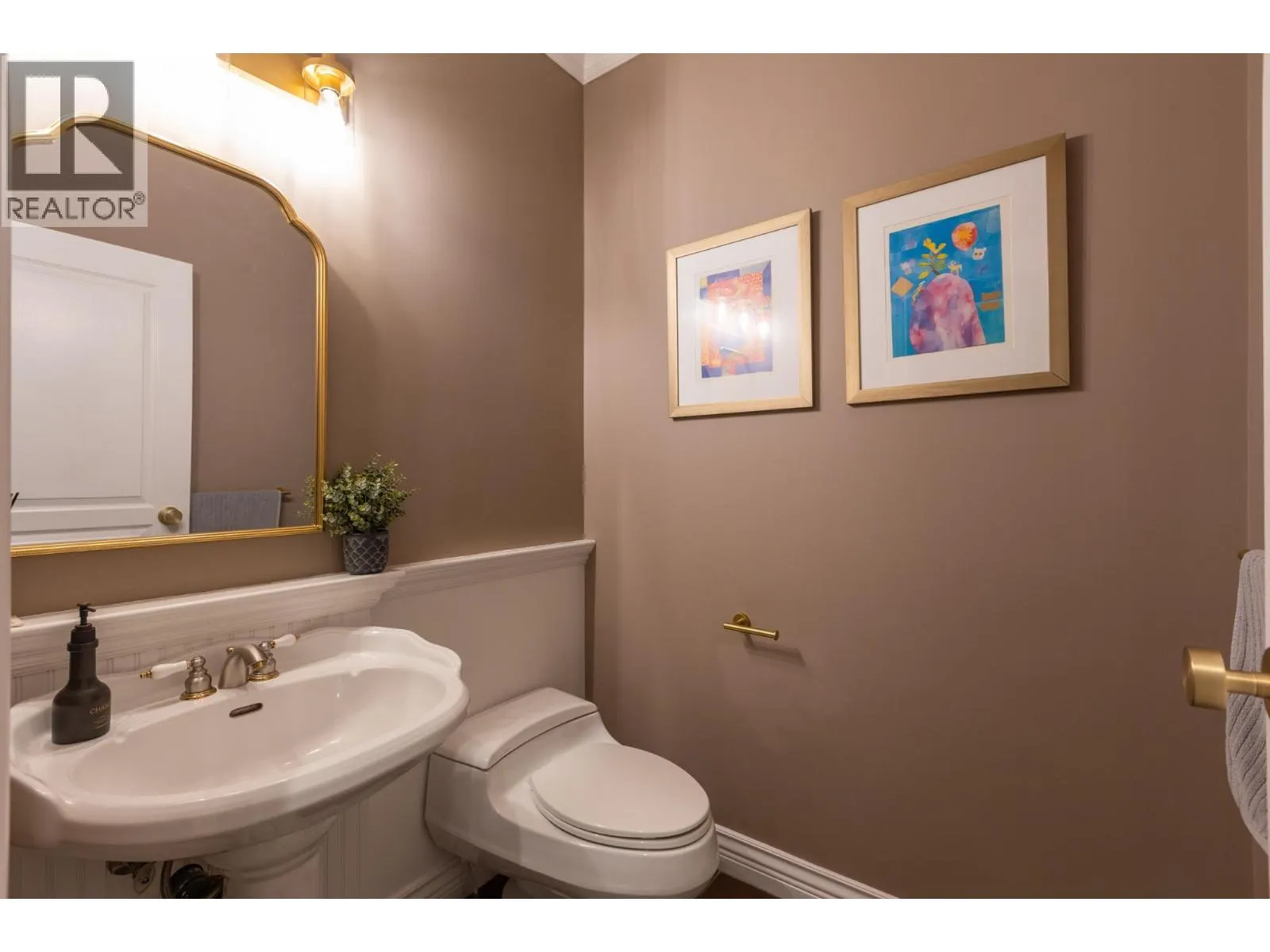 1550 ROCKCRESS PLACE